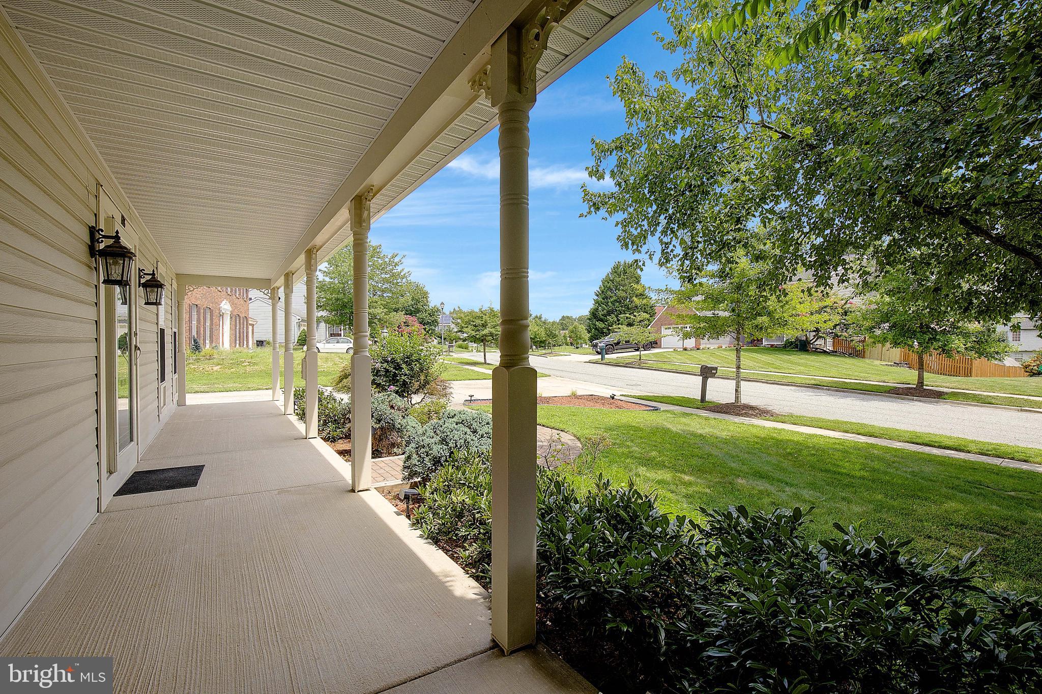 SPRINGFIELD MANOR - Residential