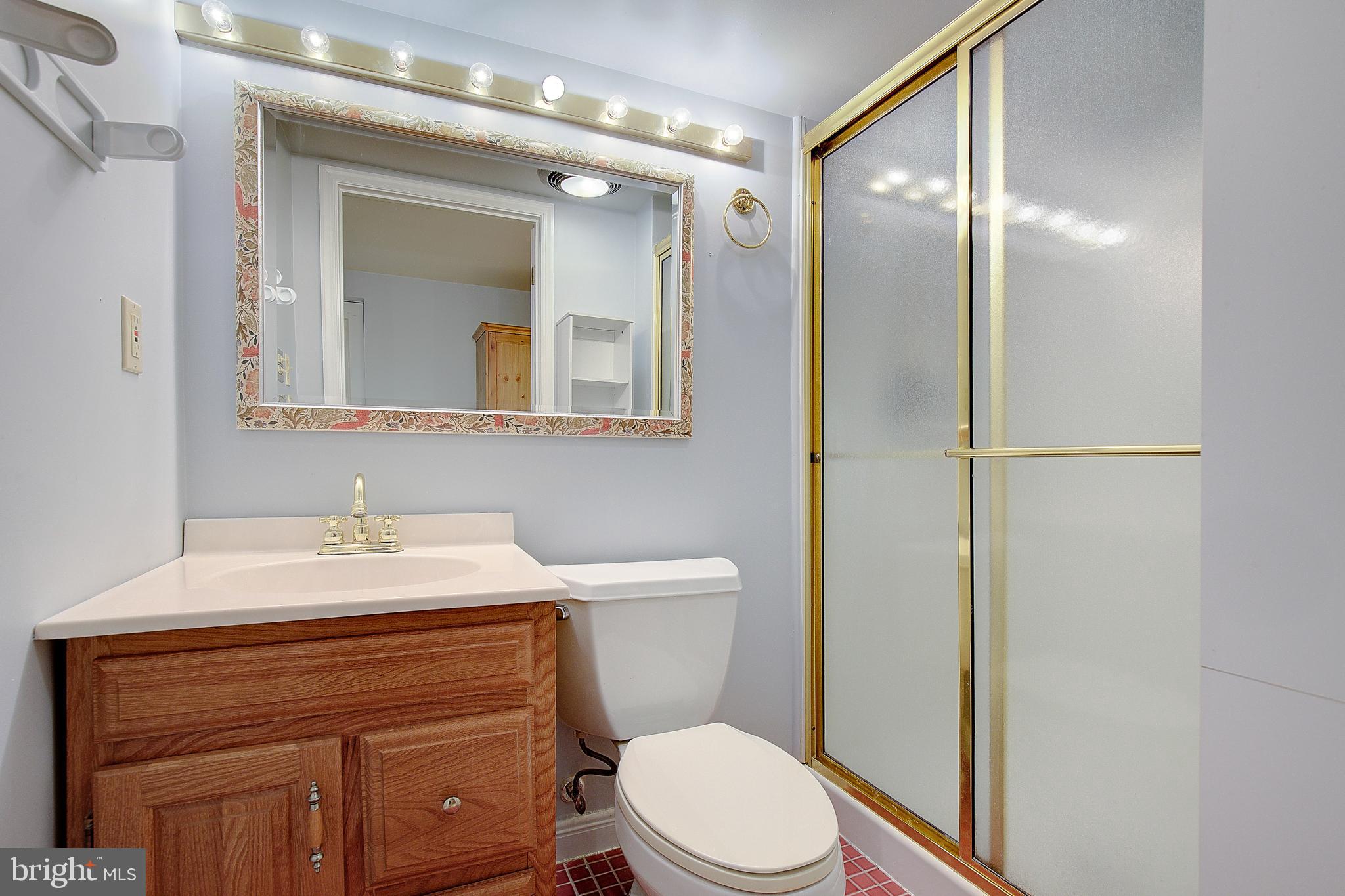 SPRINGFIELD MANOR - Residential