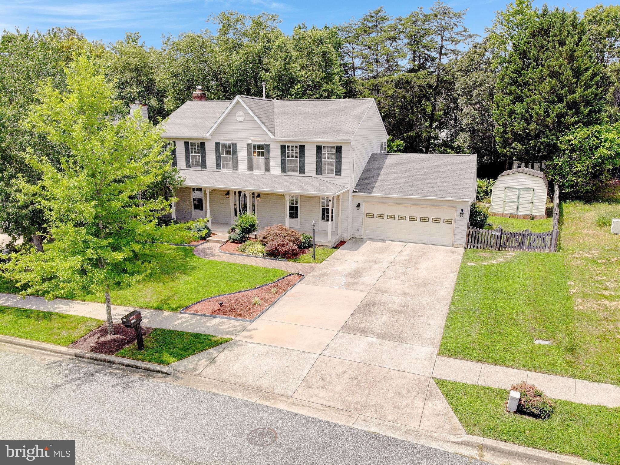 SPRINGFIELD MANOR - Residential