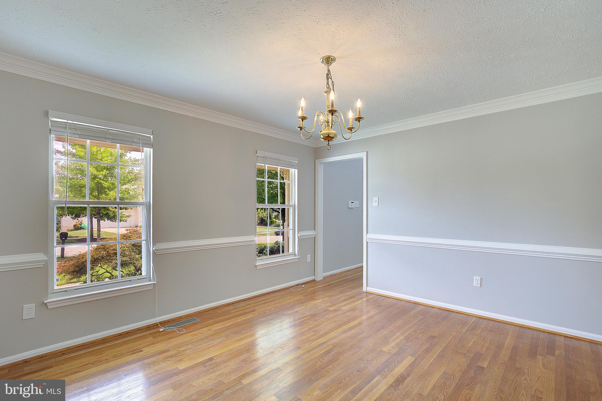 SPRINGFIELD MANOR - Residential