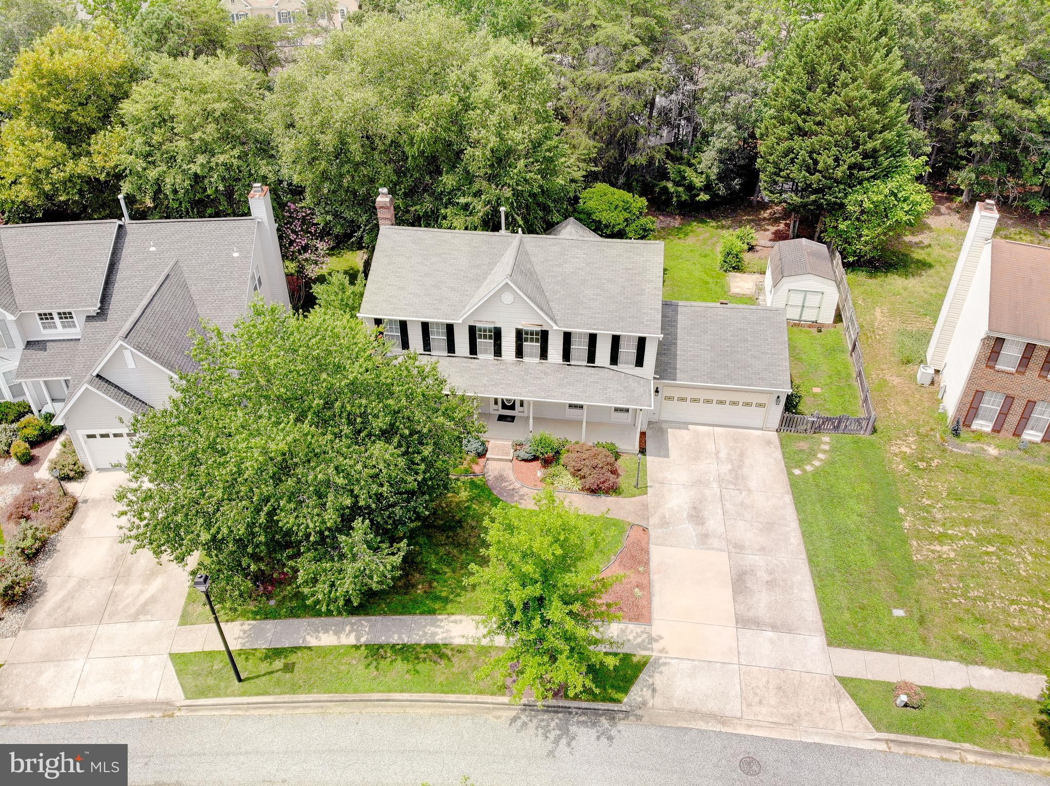 SPRINGFIELD MANOR - Residential