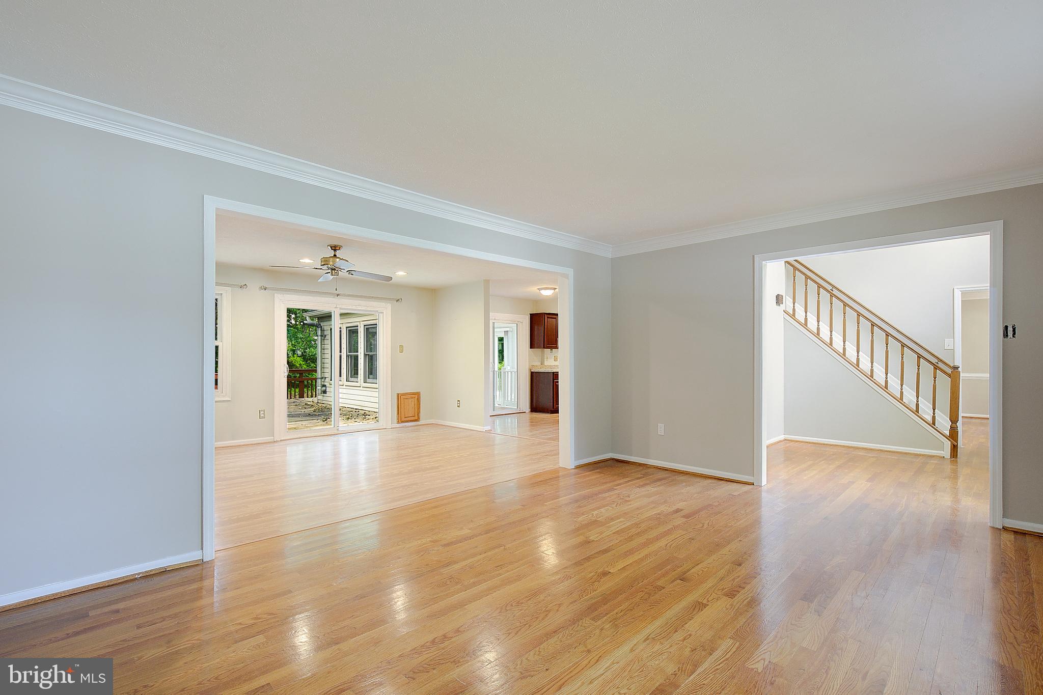 SPRINGFIELD MANOR - Residential