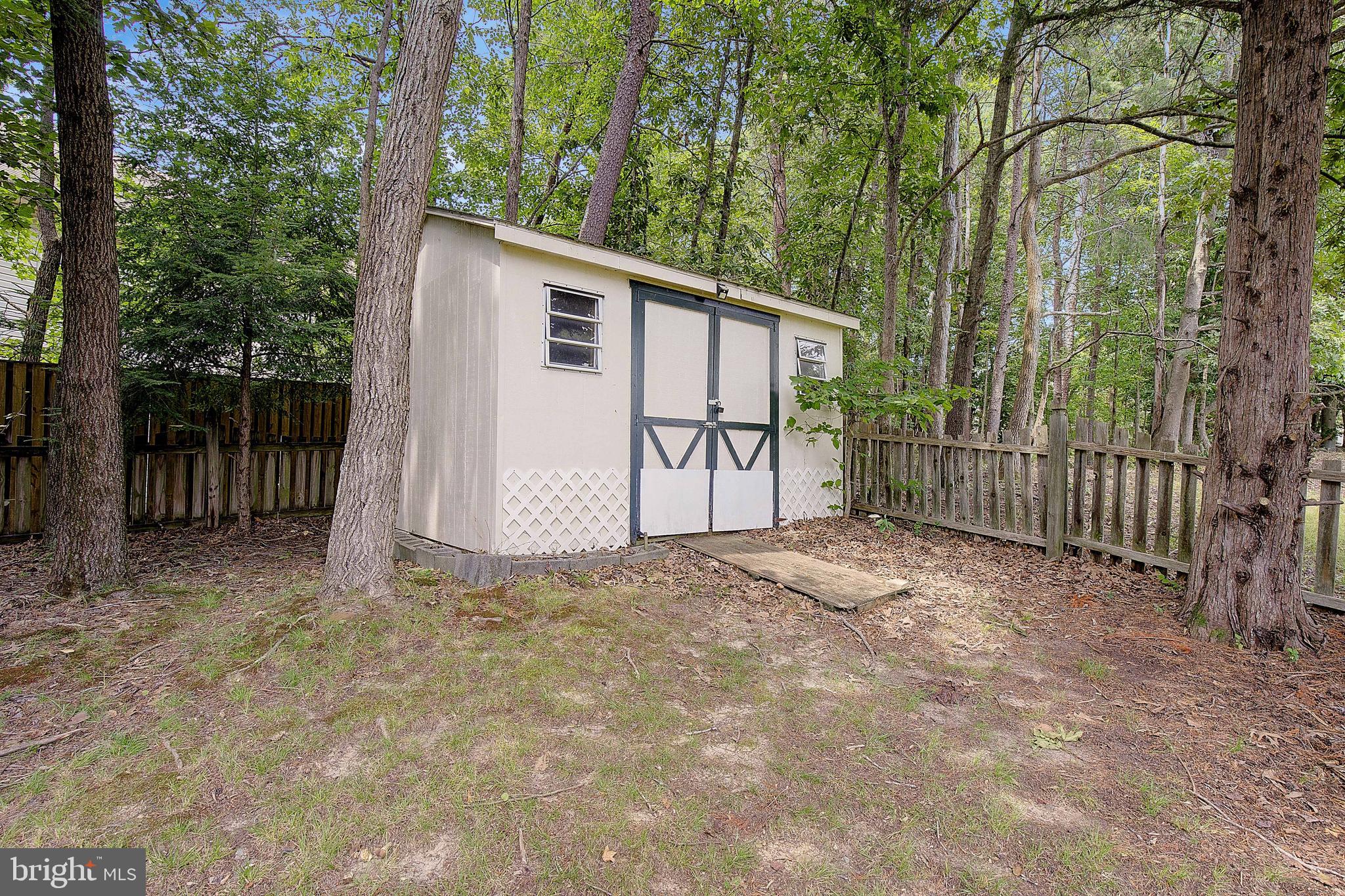 SPRINGFIELD MANOR - Residential