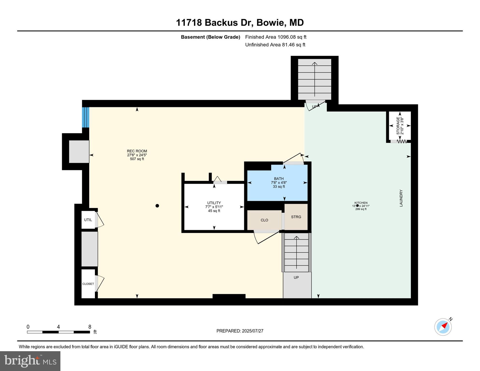 SPRINGFIELD MANOR - Residential