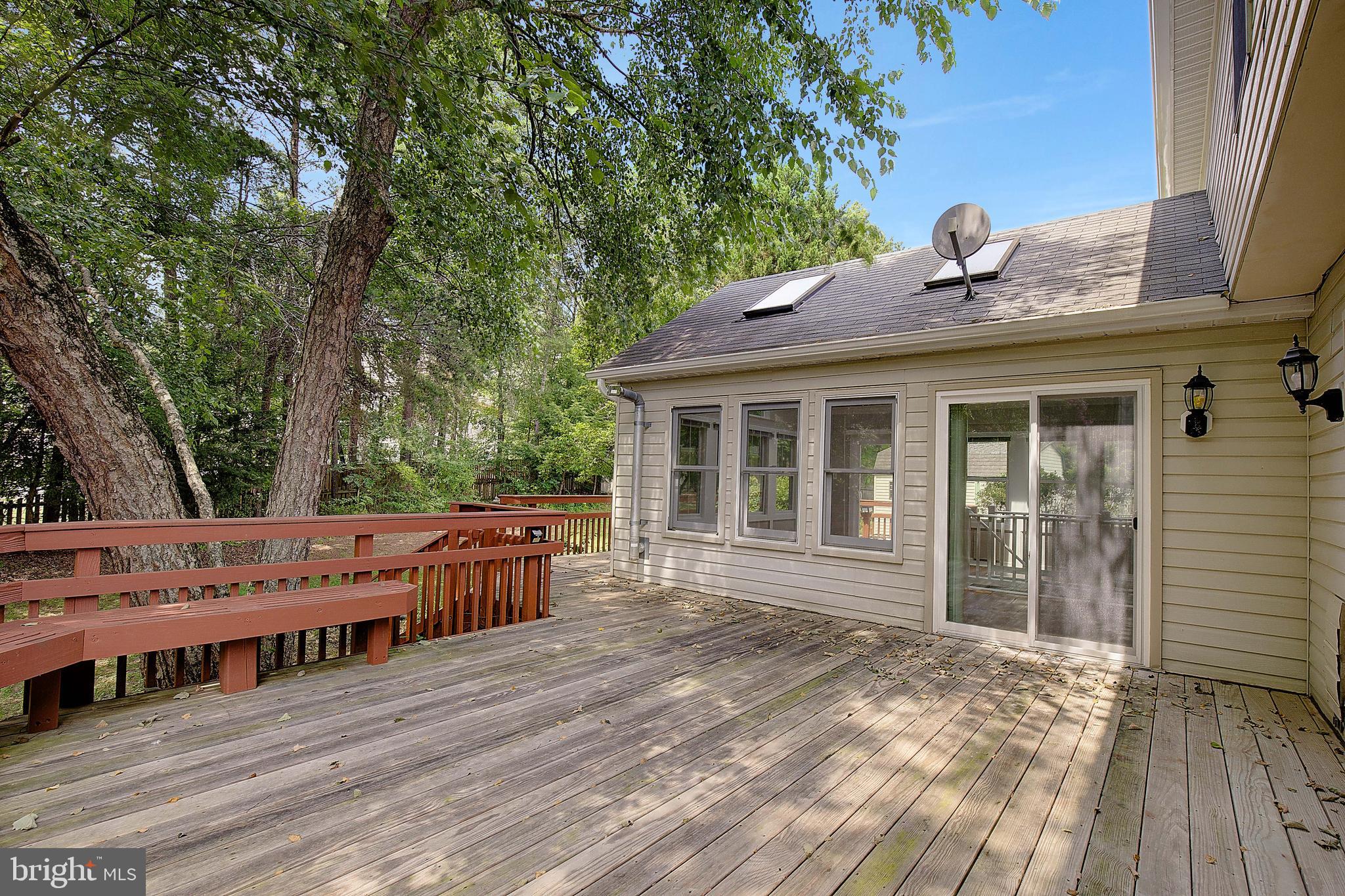 SPRINGFIELD MANOR - Residential