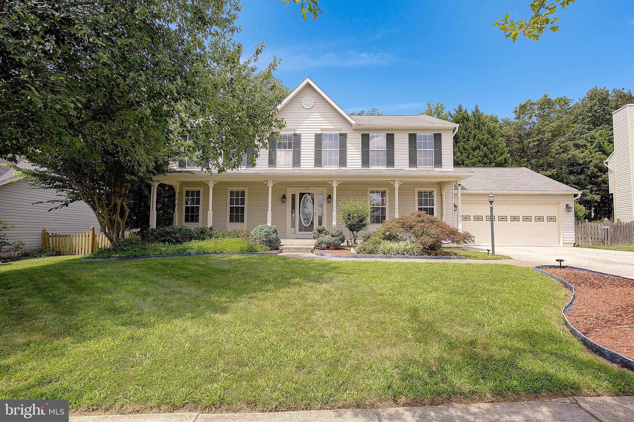 SPRINGFIELD MANOR - Residential