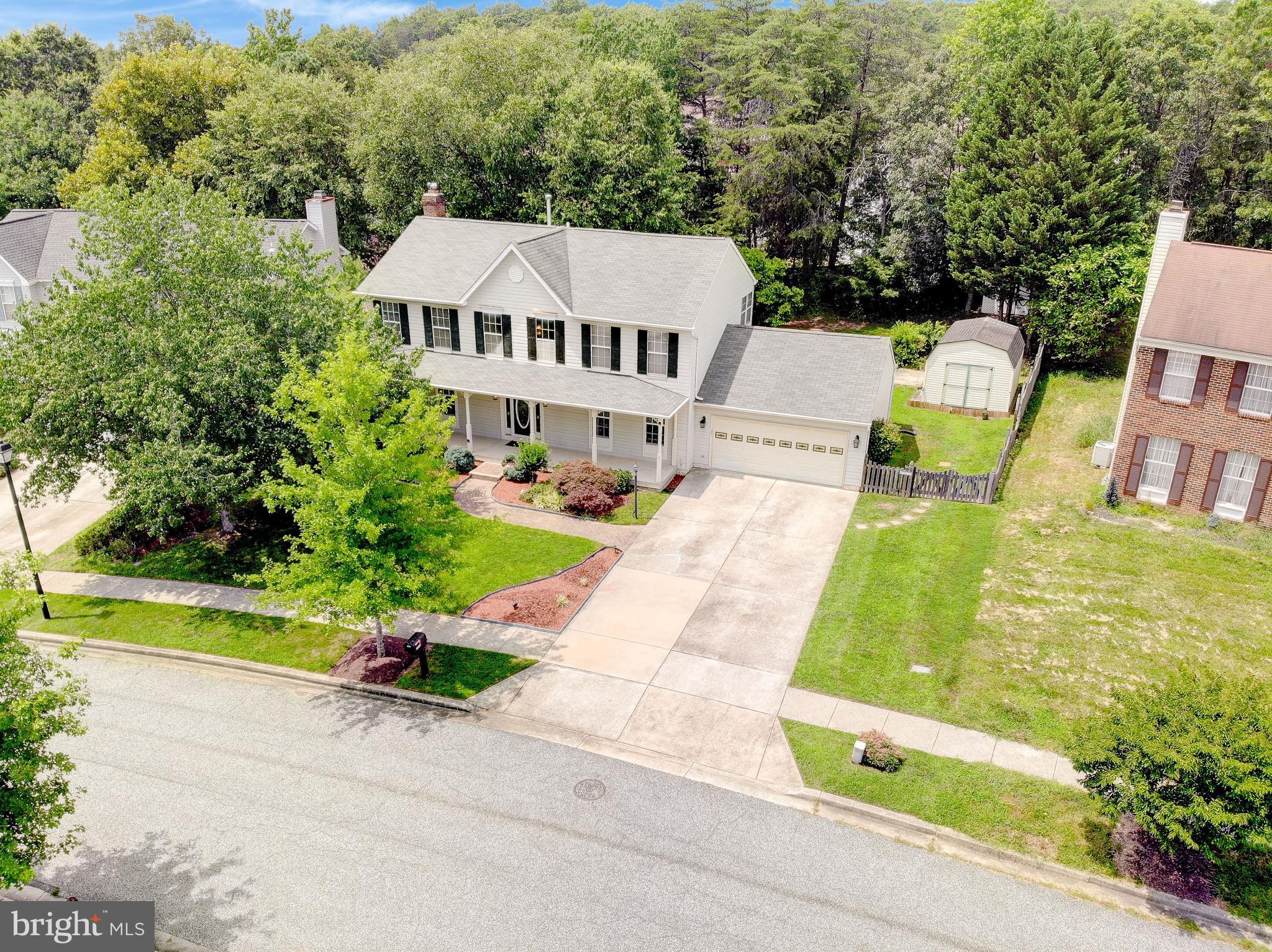 SPRINGFIELD MANOR - Residential