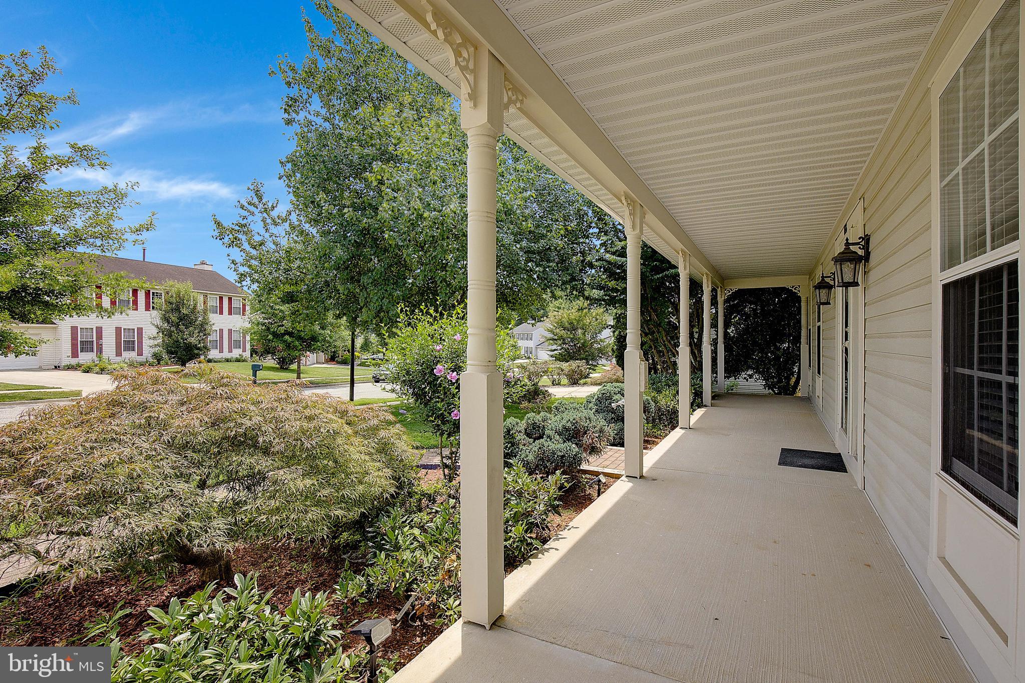 SPRINGFIELD MANOR - Residential