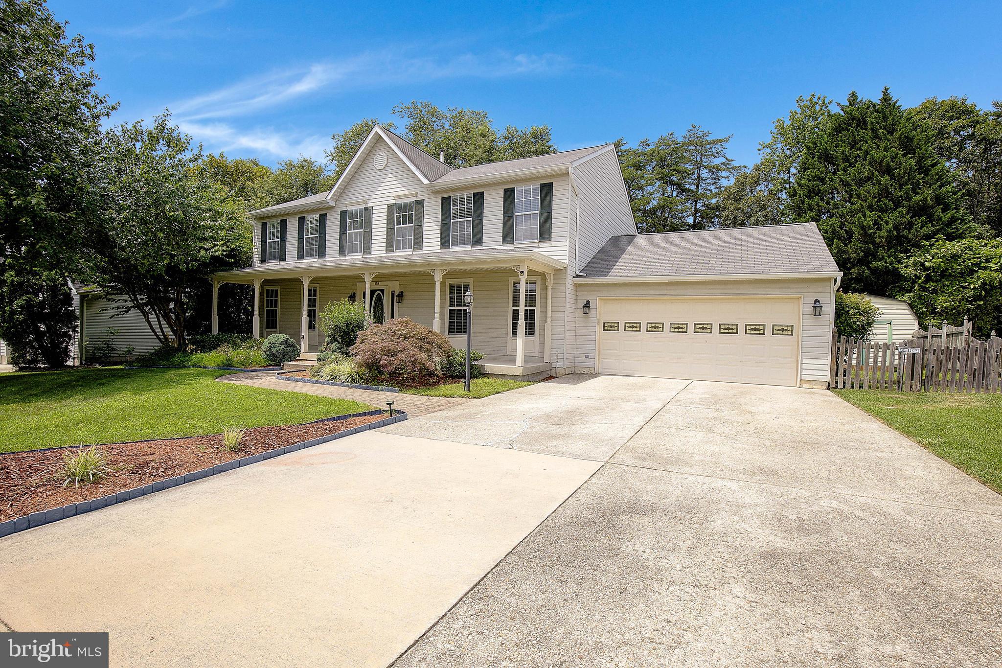 SPRINGFIELD MANOR - Residential