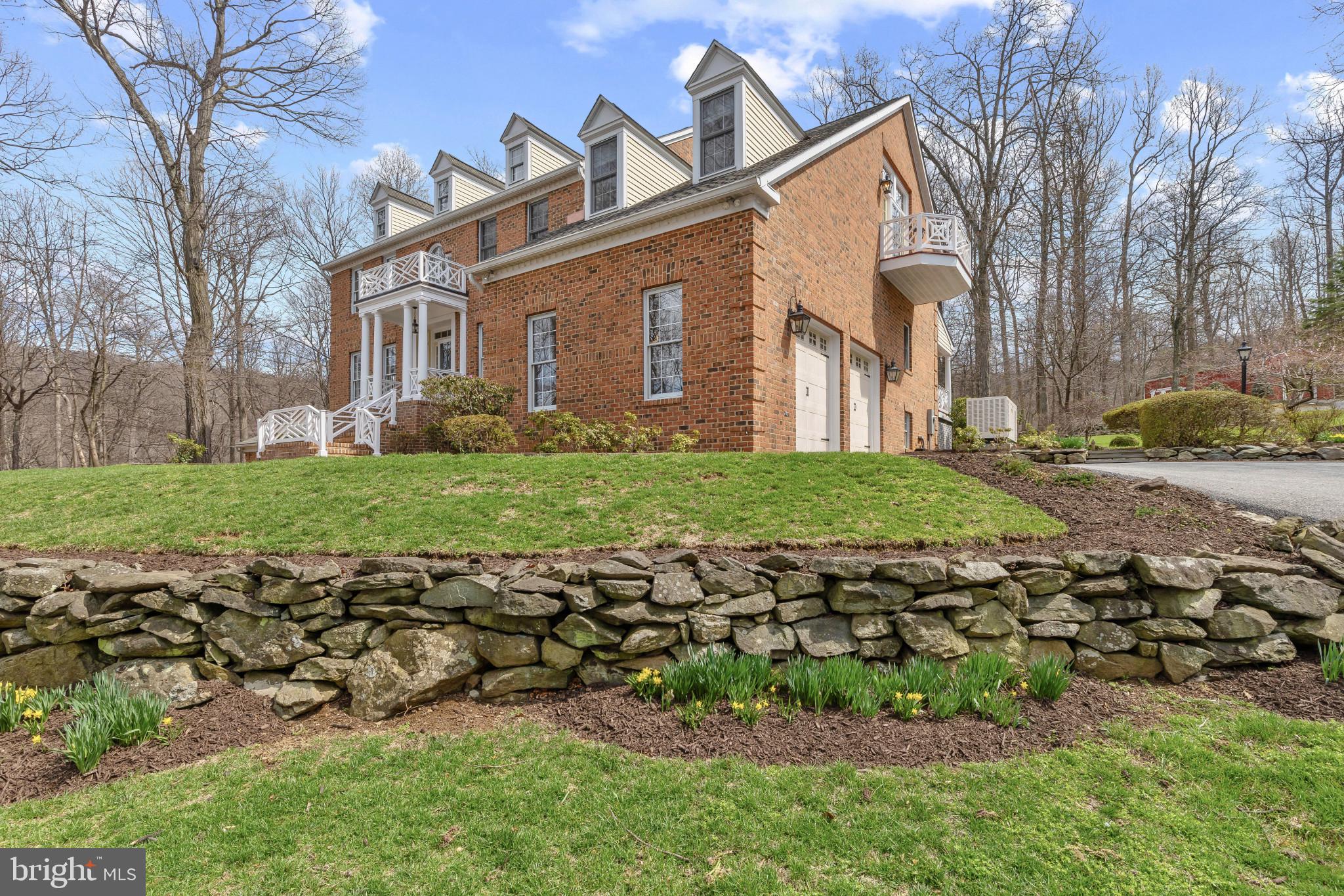 6613 BROWNS QUARRY ROAD