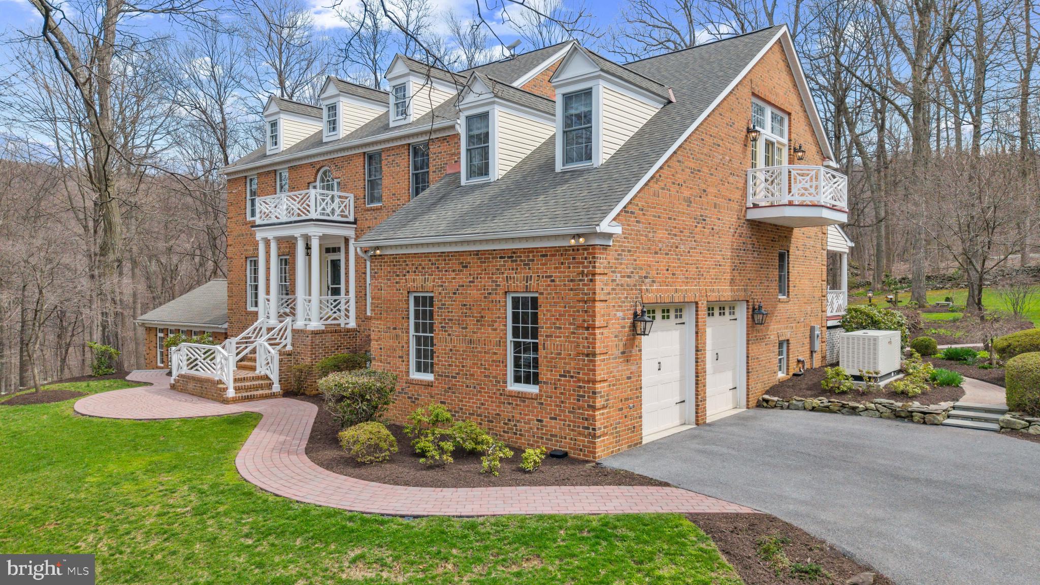 6613 BROWNS QUARRY ROAD