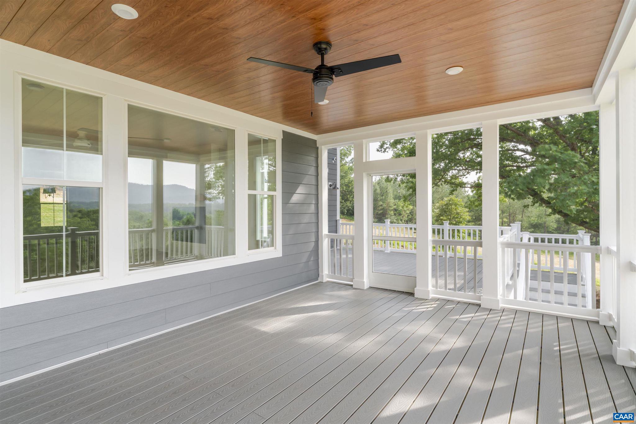 BLANDEMAR FARM ESTATES - Residential