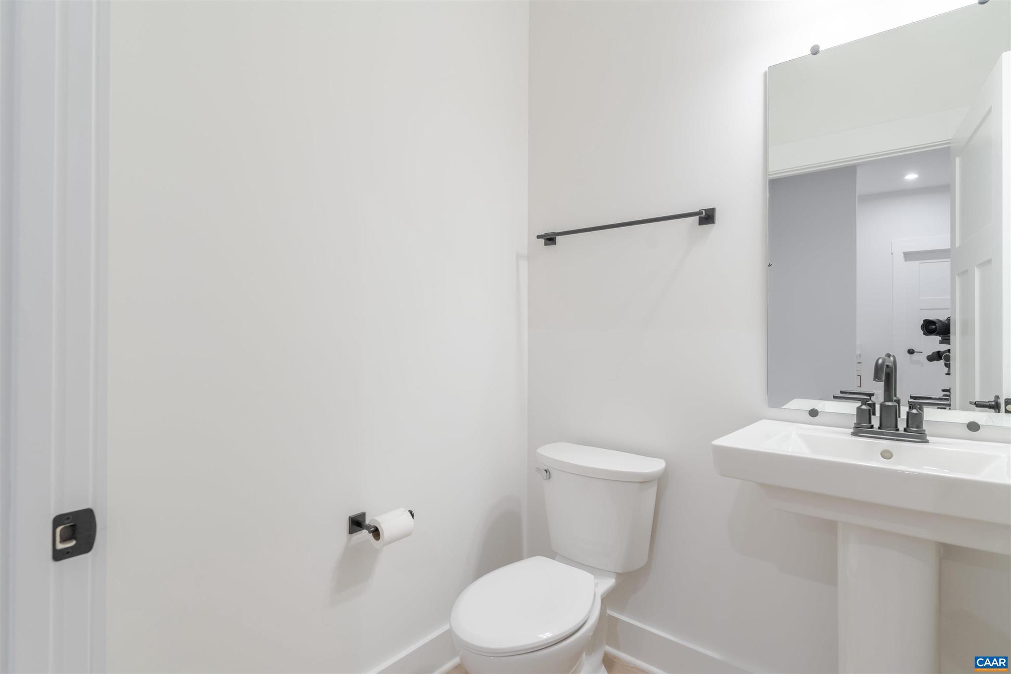 BLANDEMAR FARM ESTATES - Residential