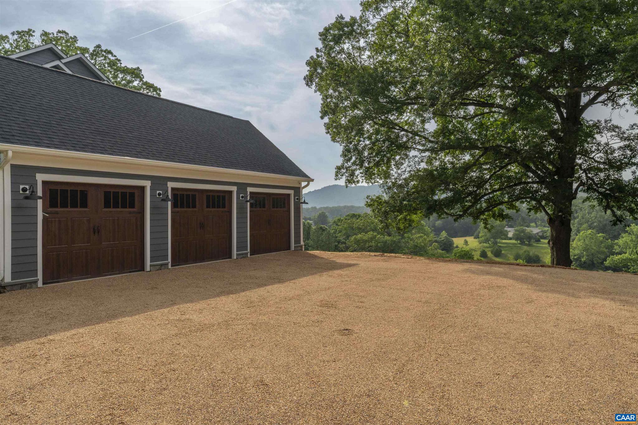 BLANDEMAR FARM ESTATES - Residential