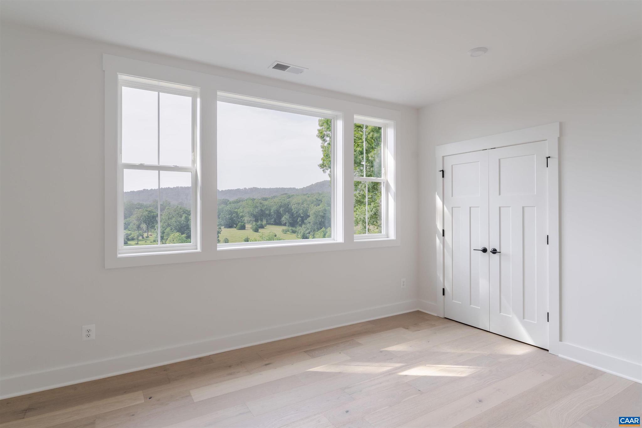 BLANDEMAR FARM ESTATES - Residential