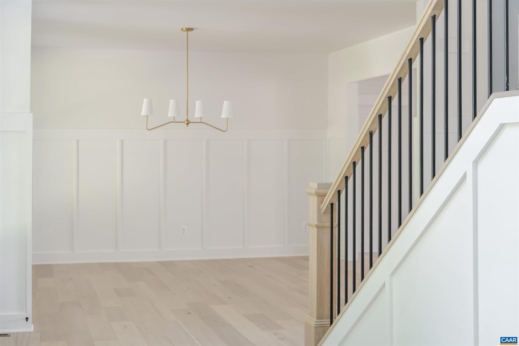 BLANDEMAR FARM ESTATES - Residential