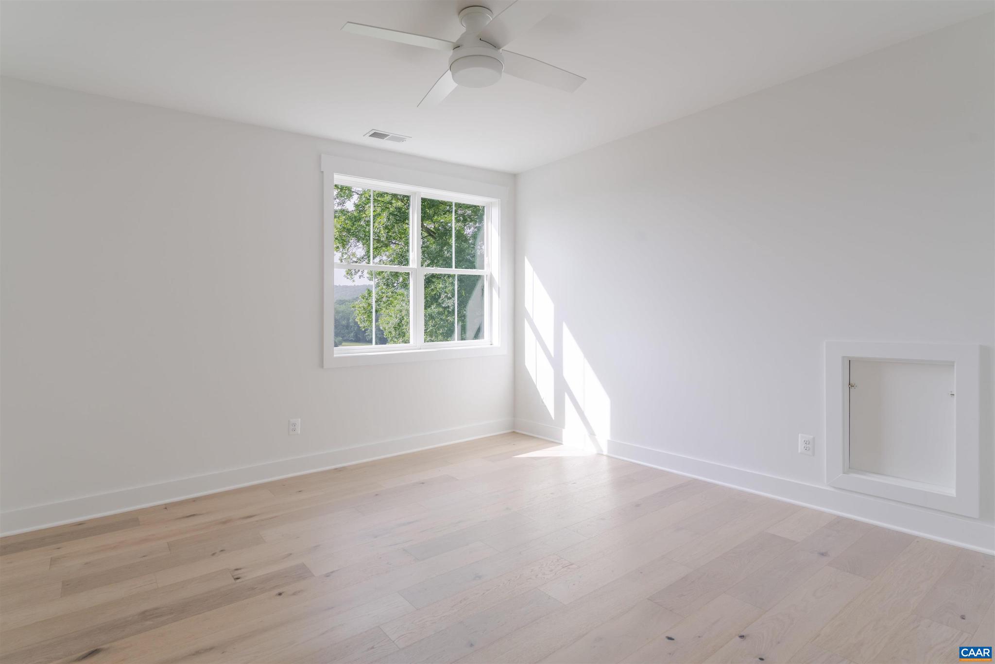 BLANDEMAR FARM ESTATES - Residential