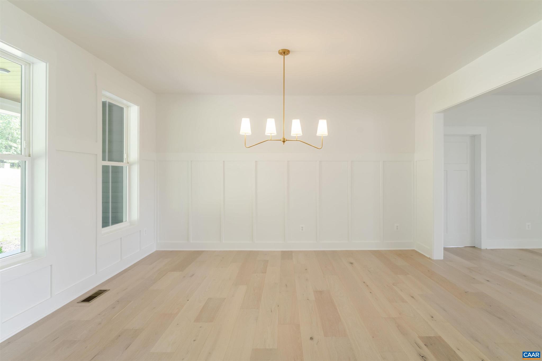 BLANDEMAR FARM ESTATES - Residential