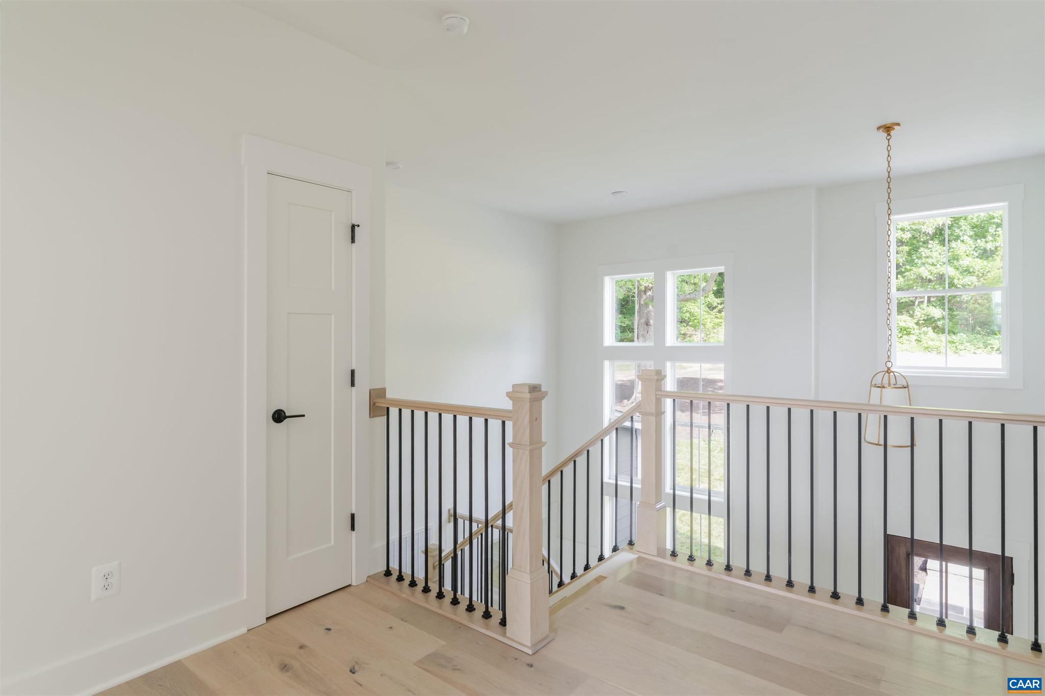 BLANDEMAR FARM ESTATES - Residential