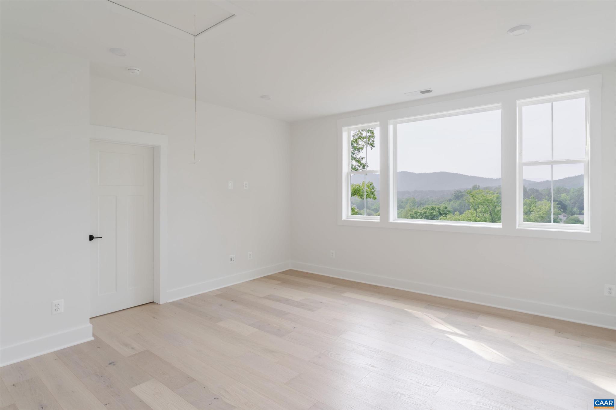 BLANDEMAR FARM ESTATES - Residential