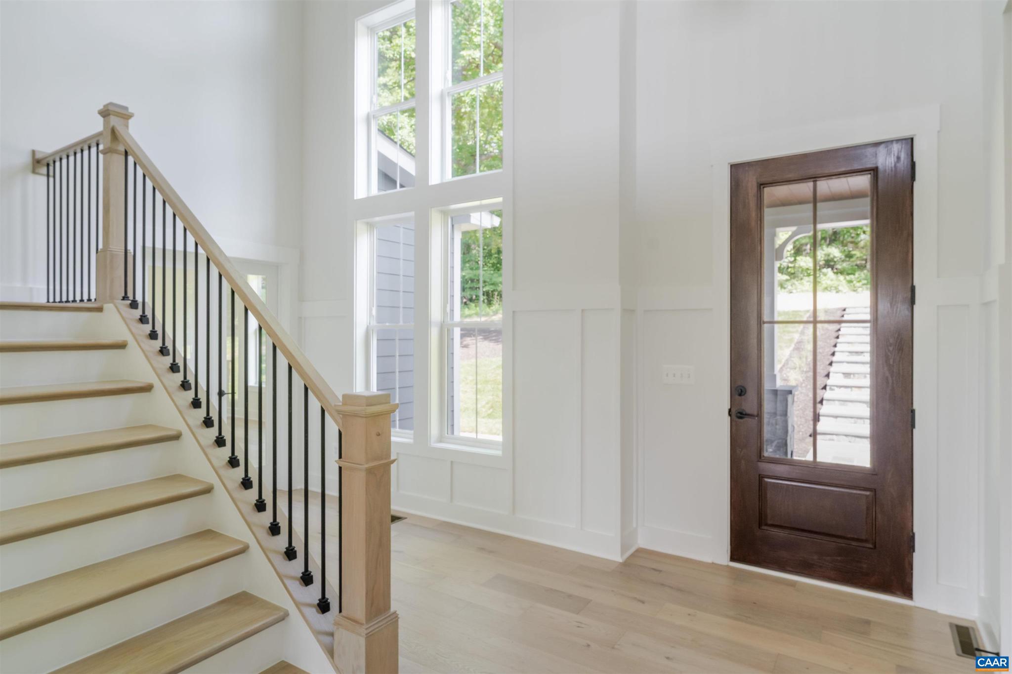 BLANDEMAR FARM ESTATES - Residential