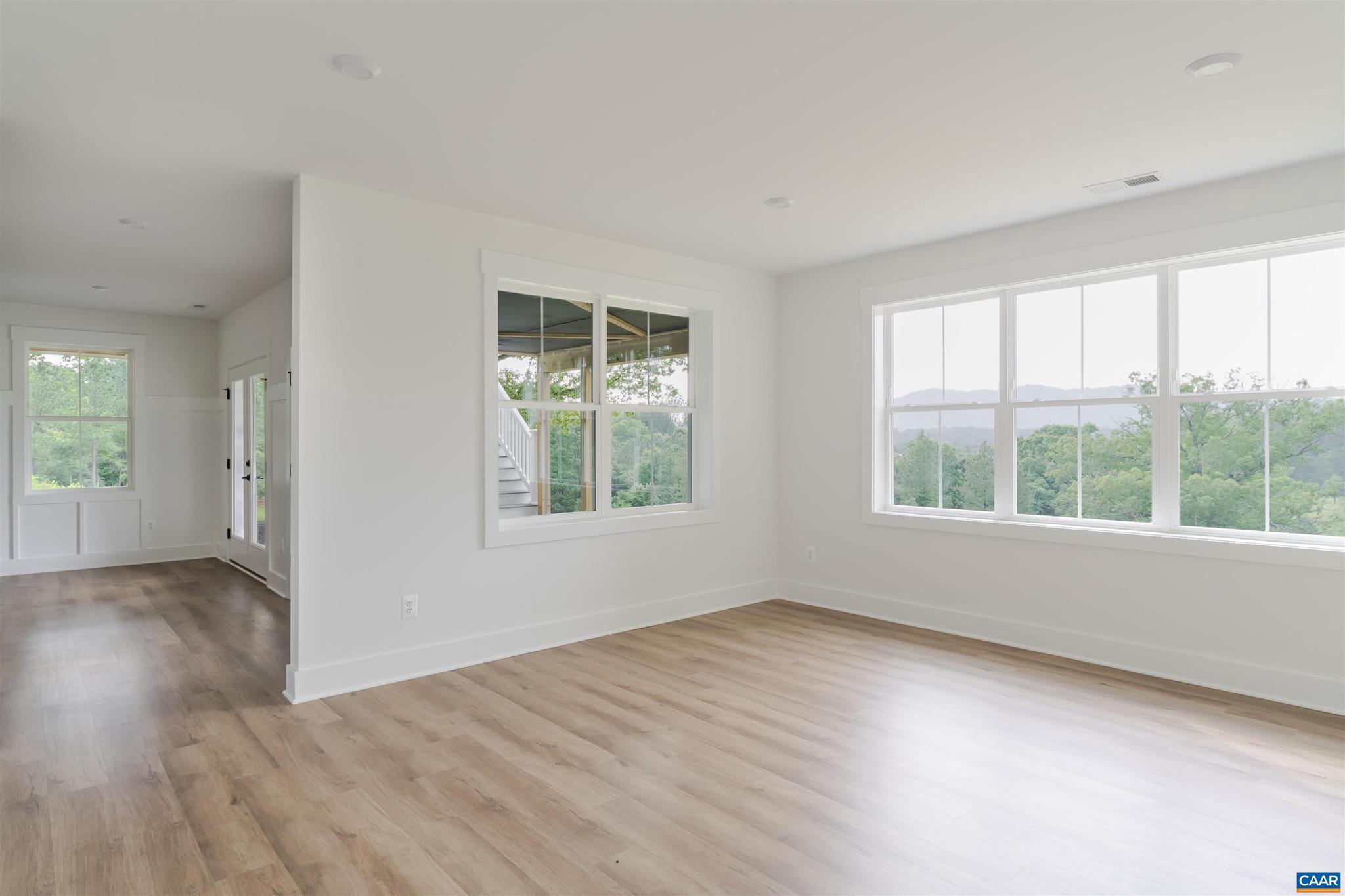 BLANDEMAR FARM ESTATES - Residential