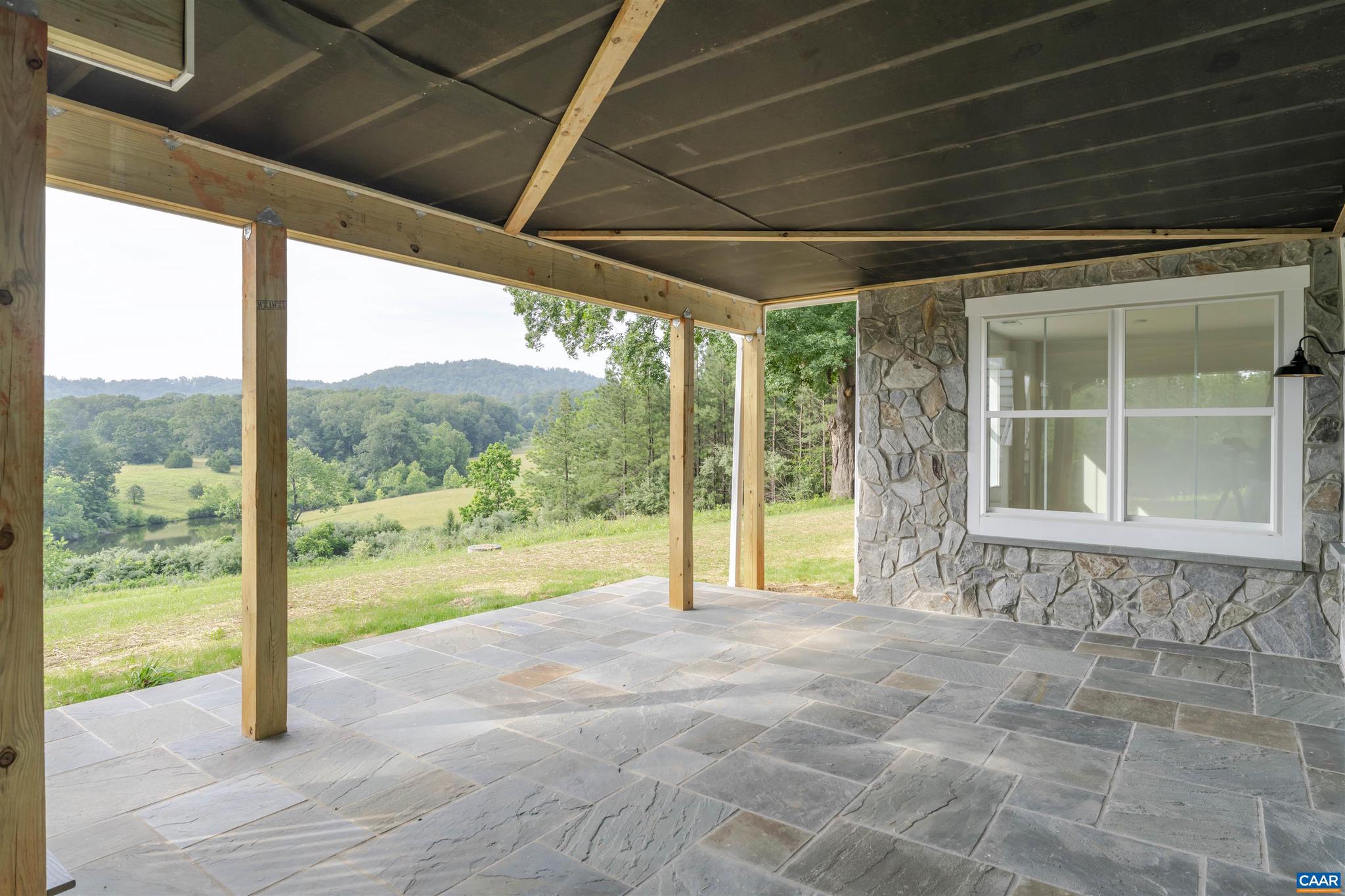 BLANDEMAR FARM ESTATES - Residential