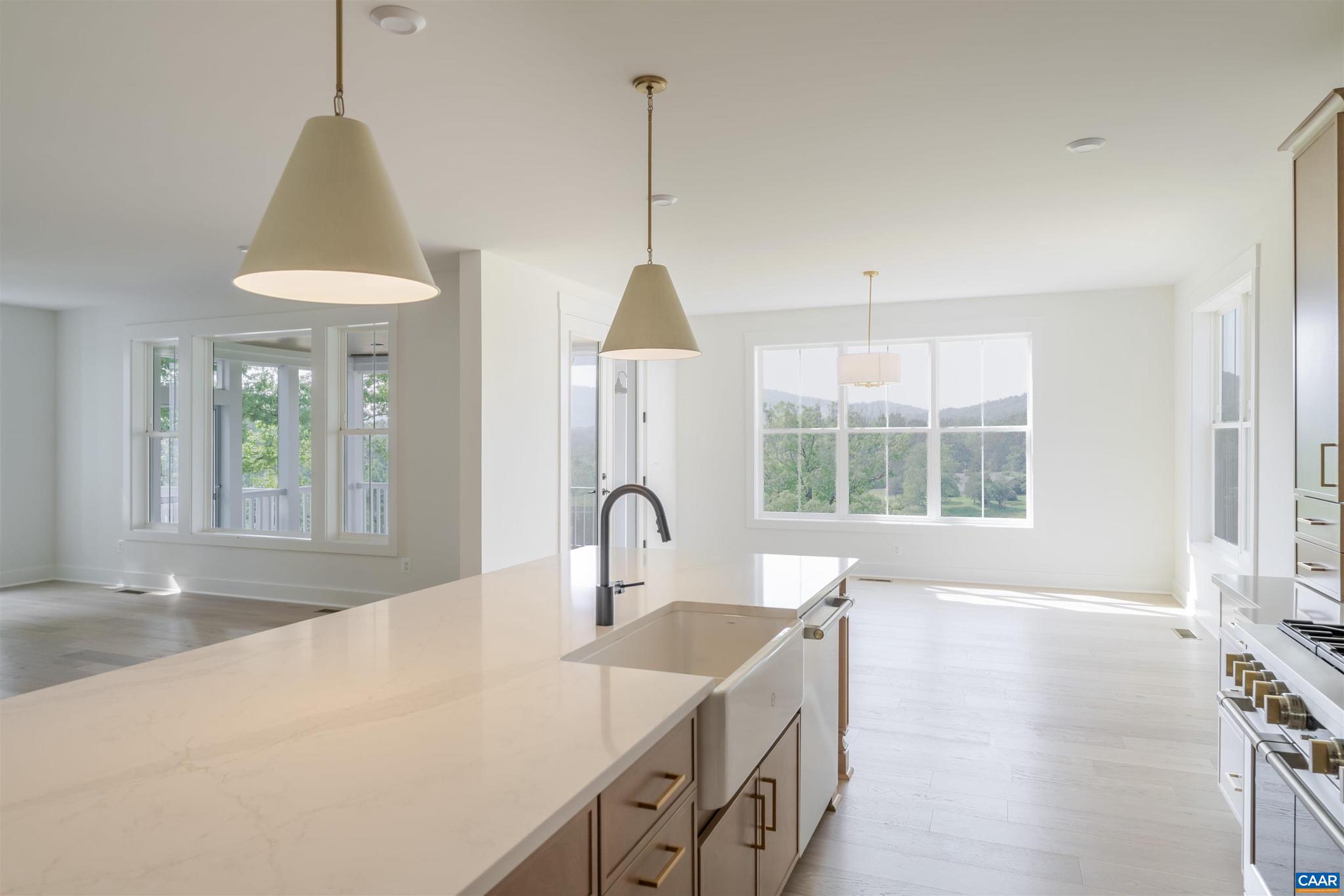 BLANDEMAR FARM ESTATES - Residential