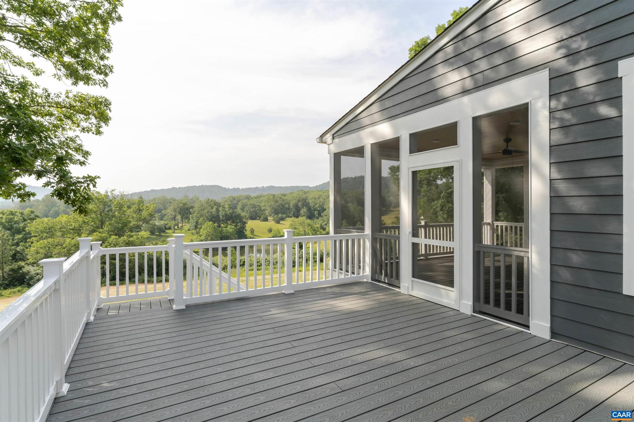 BLANDEMAR FARM ESTATES - Residential