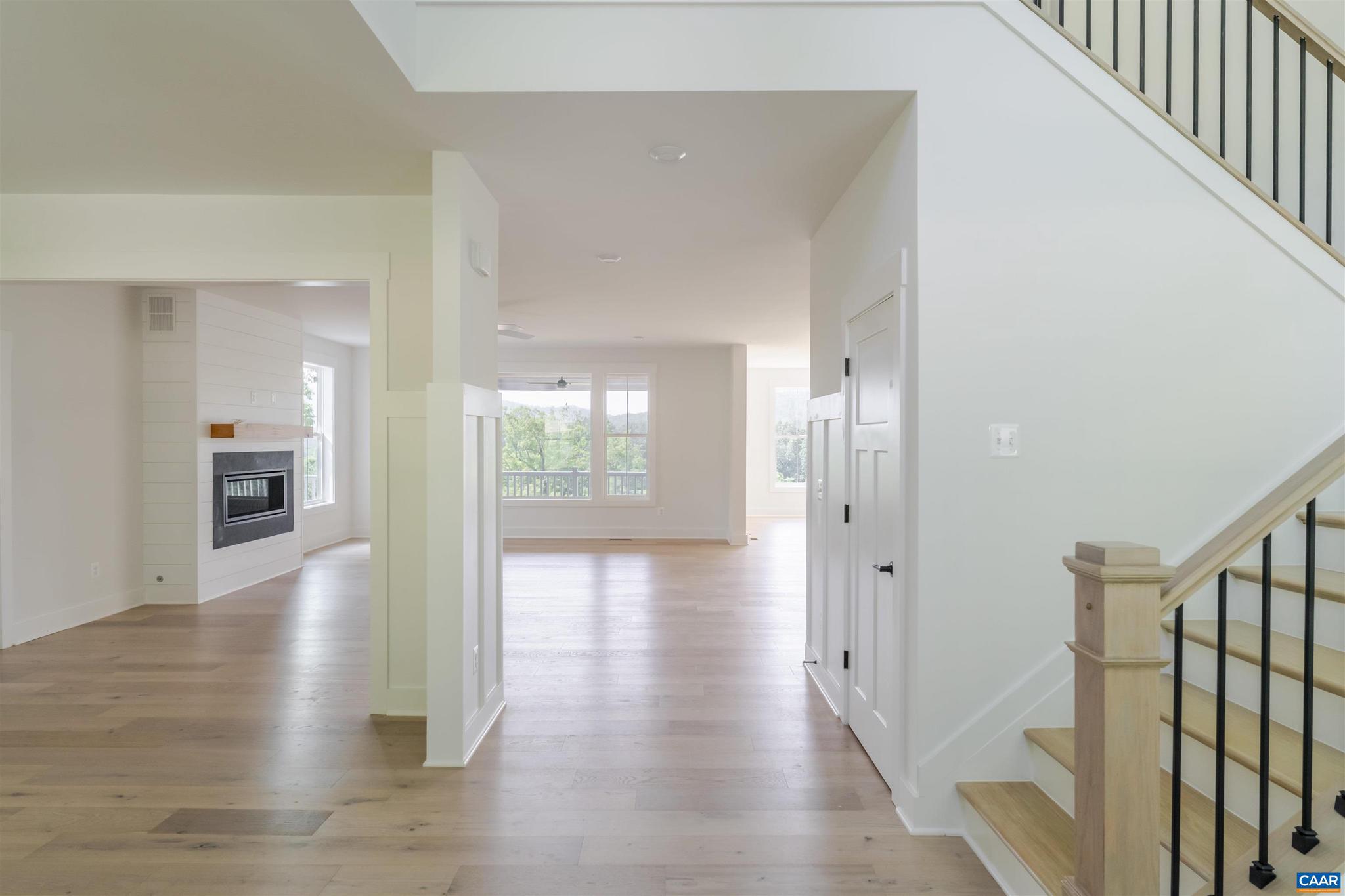 BLANDEMAR FARM ESTATES - Residential