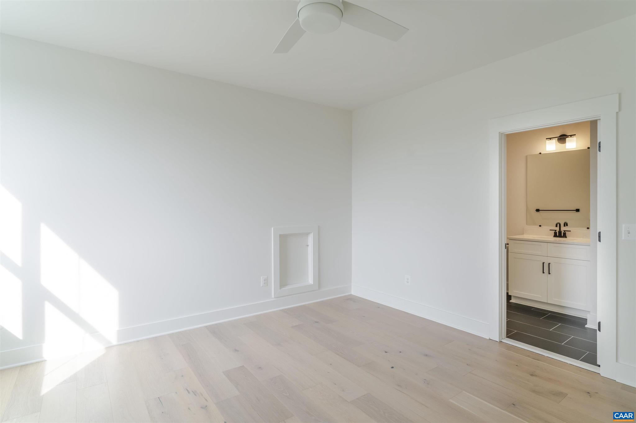 BLANDEMAR FARM ESTATES - Residential