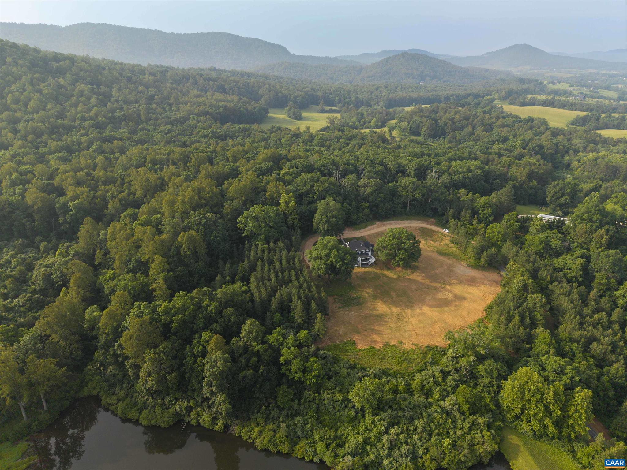 BLANDEMAR FARM ESTATES - Residential