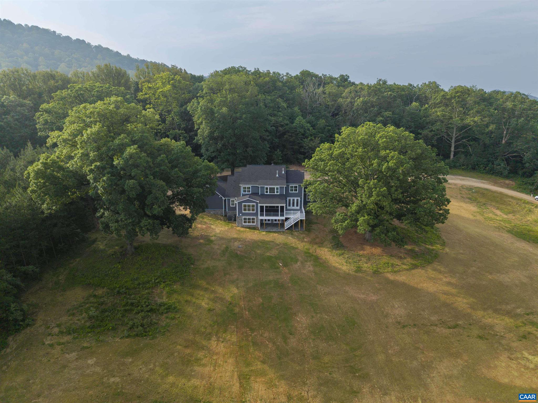 BLANDEMAR FARM ESTATES - Residential