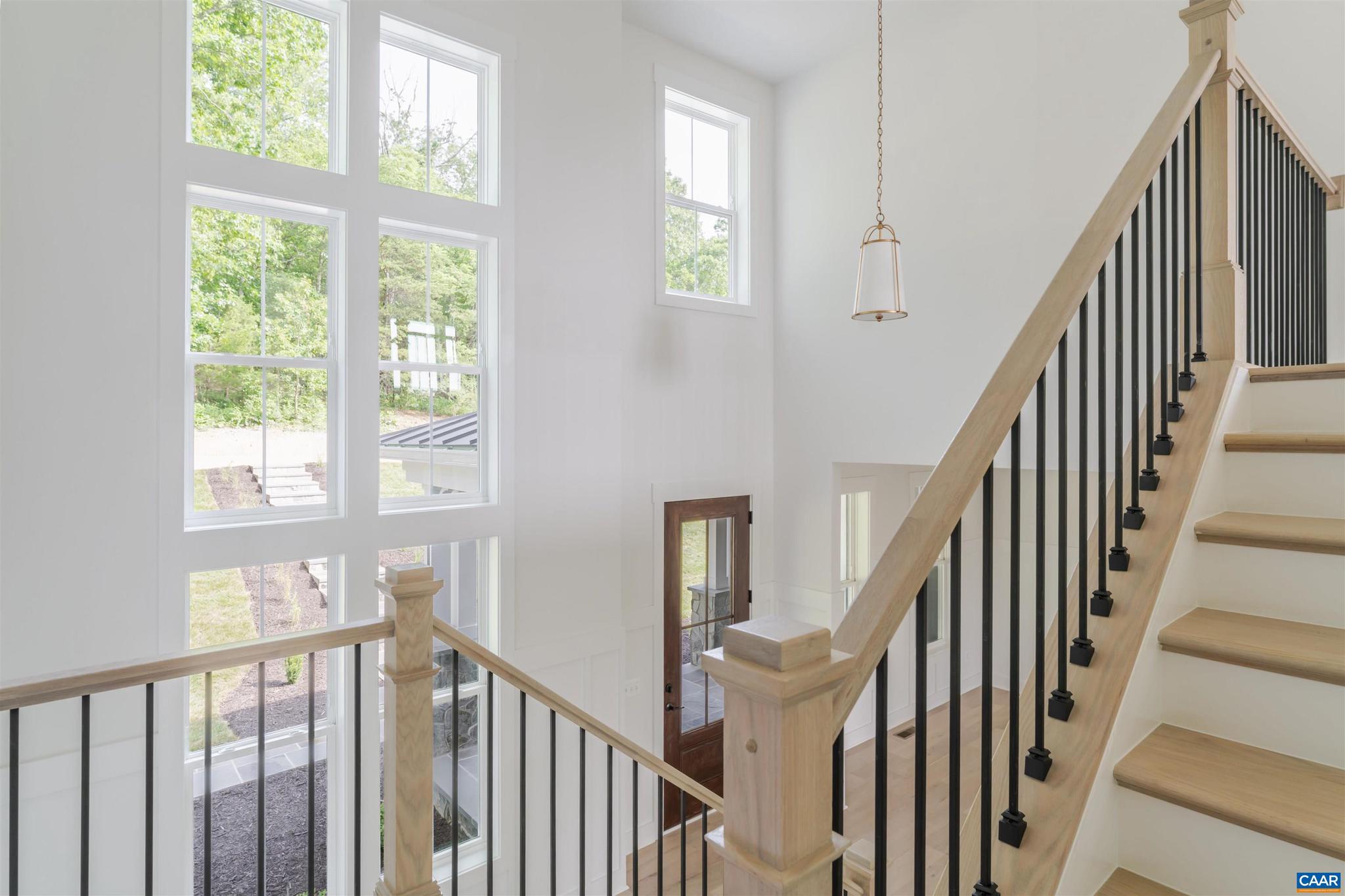 BLANDEMAR FARM ESTATES - Residential