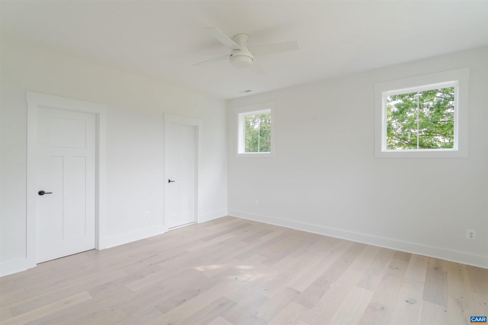 BLANDEMAR FARM ESTATES - Residential