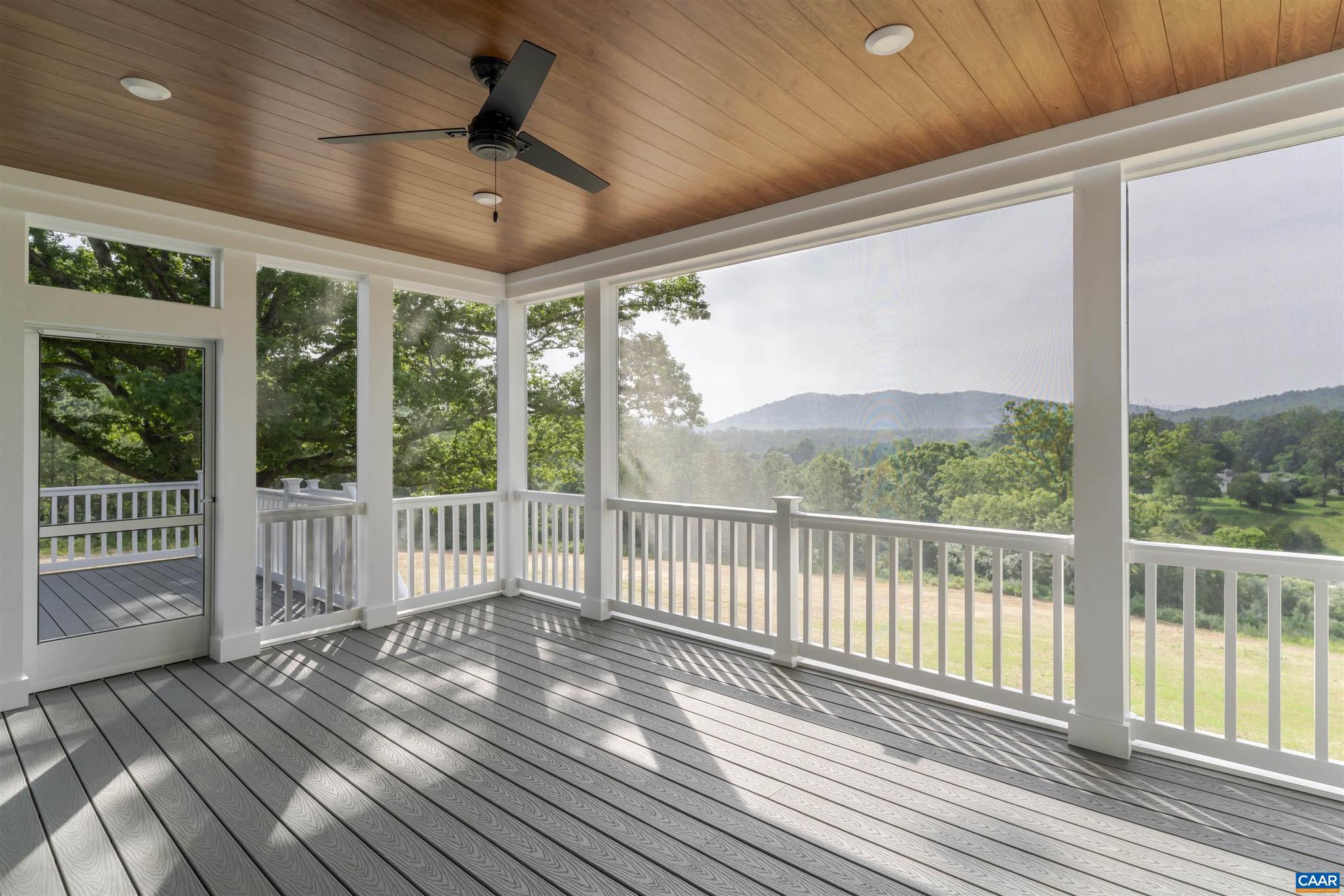 BLANDEMAR FARM ESTATES - Residential