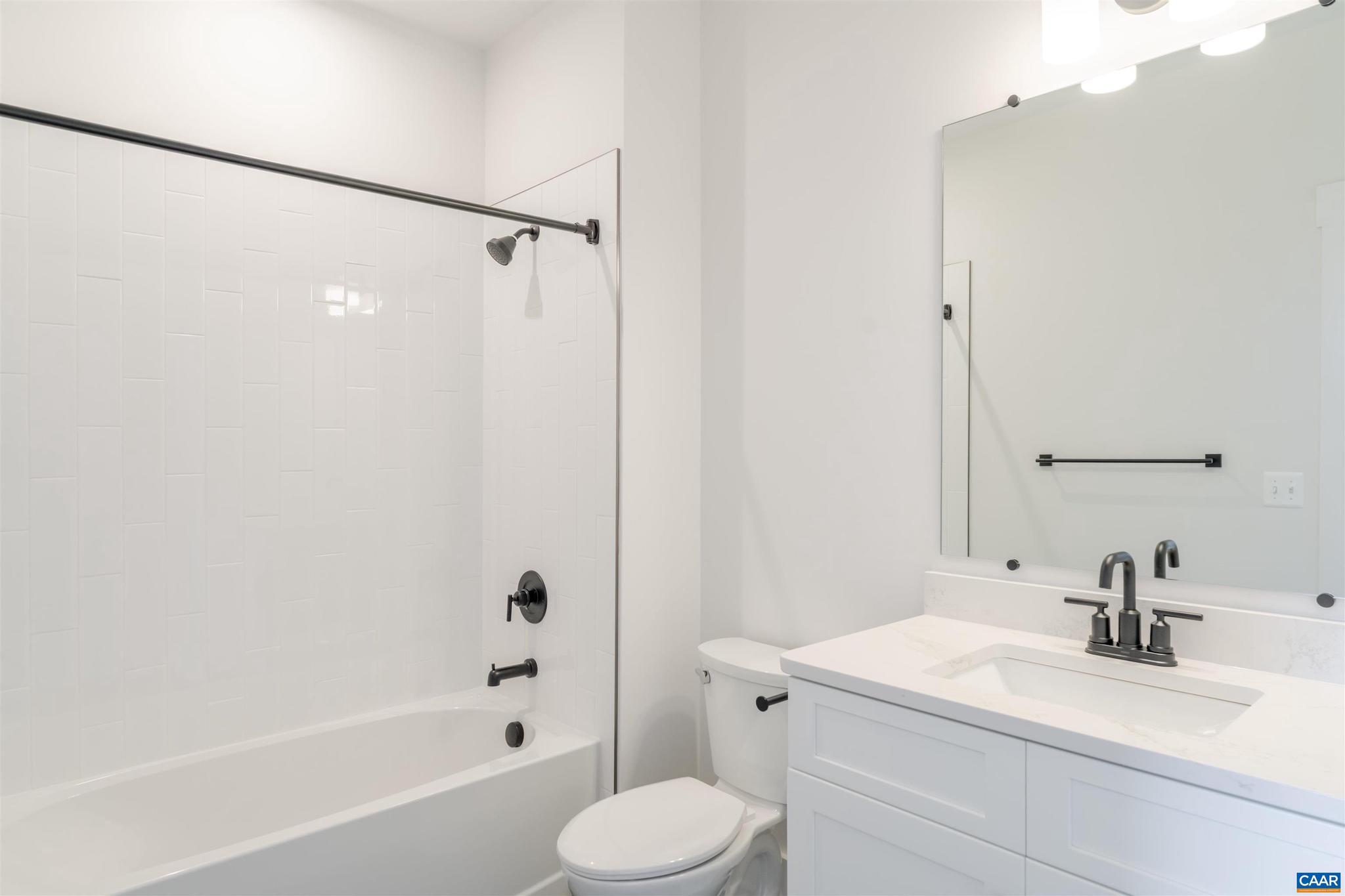 BLANDEMAR FARM ESTATES - Residential