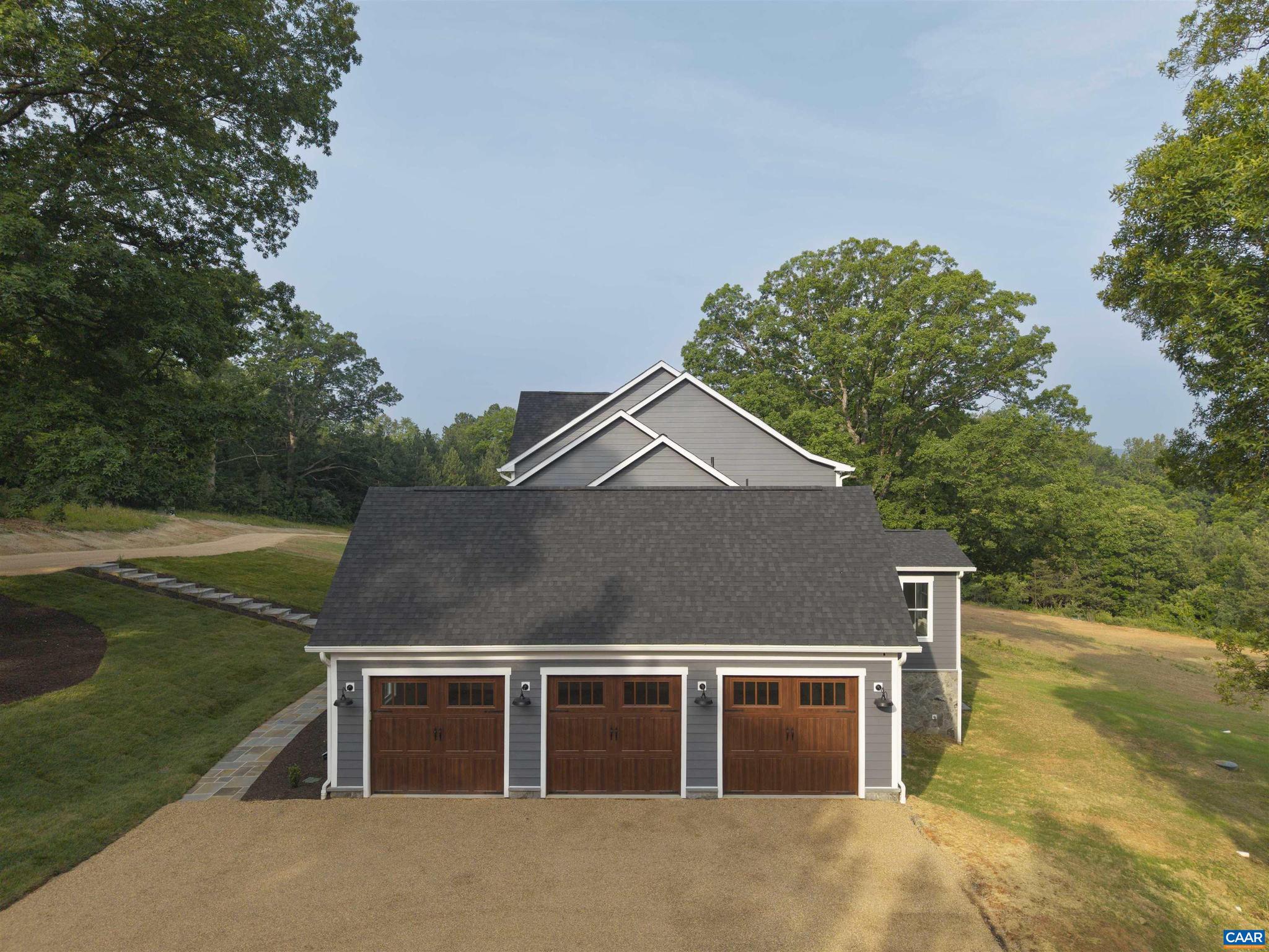 BLANDEMAR FARM ESTATES - Residential