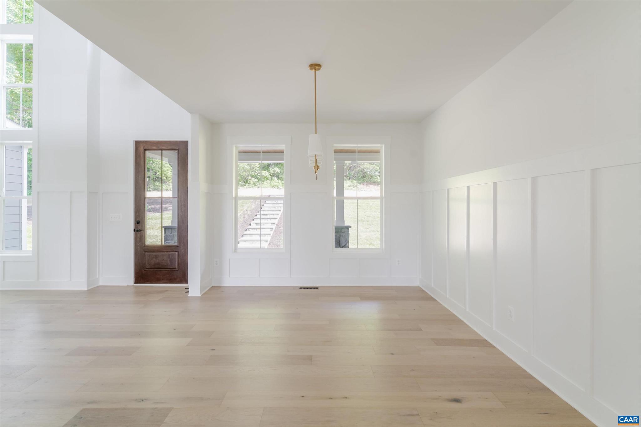 BLANDEMAR FARM ESTATES - Residential