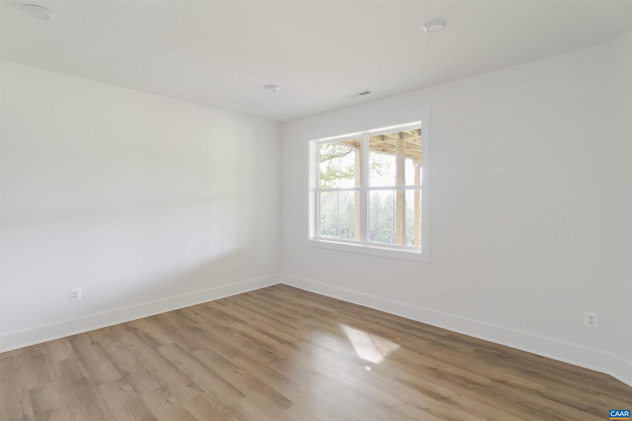 BLANDEMAR FARM ESTATES - Residential