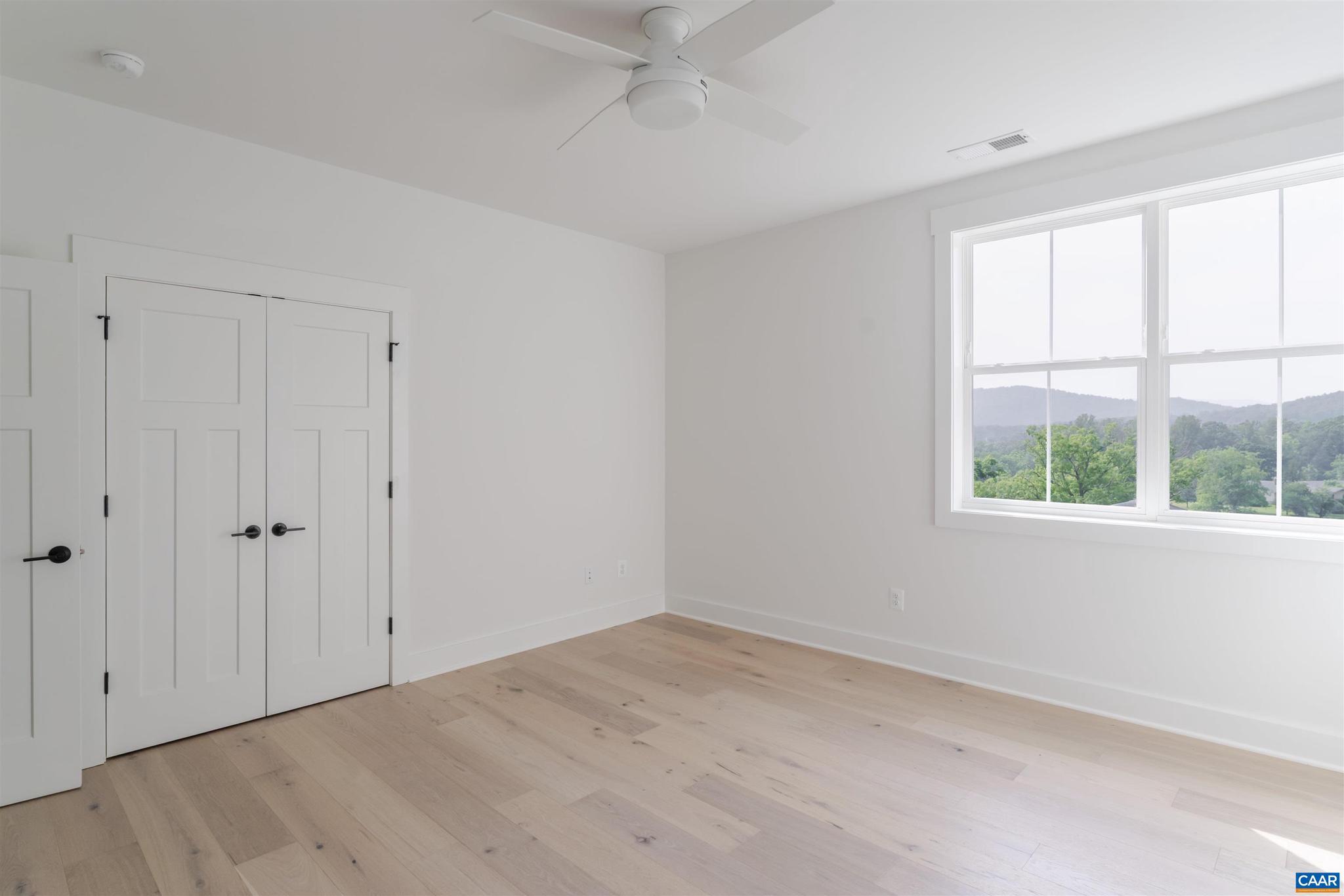 BLANDEMAR FARM ESTATES - Residential