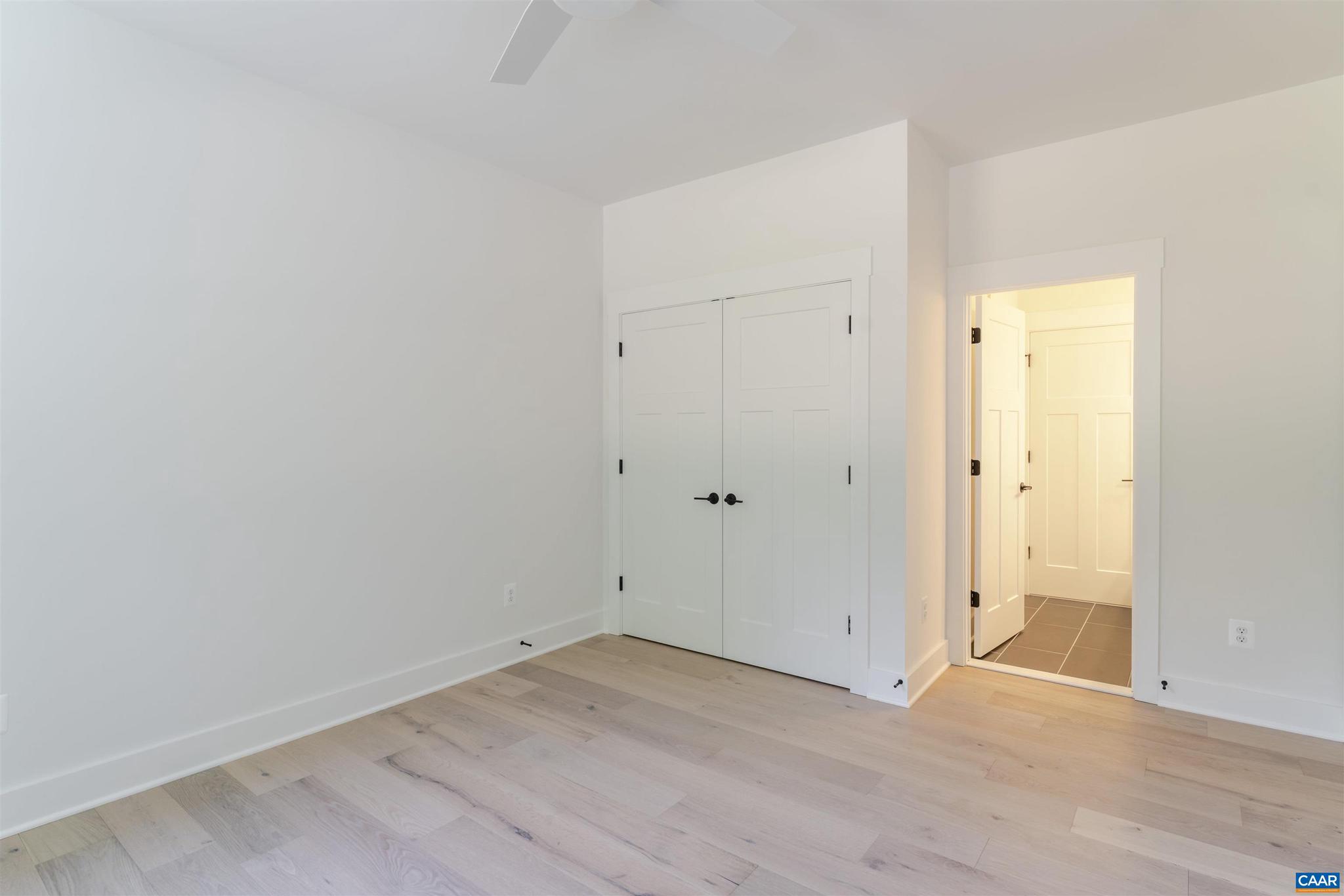 BLANDEMAR FARM ESTATES - Residential