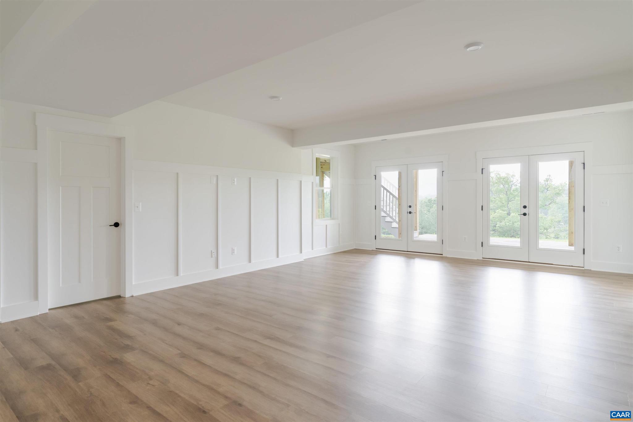 BLANDEMAR FARM ESTATES - Residential