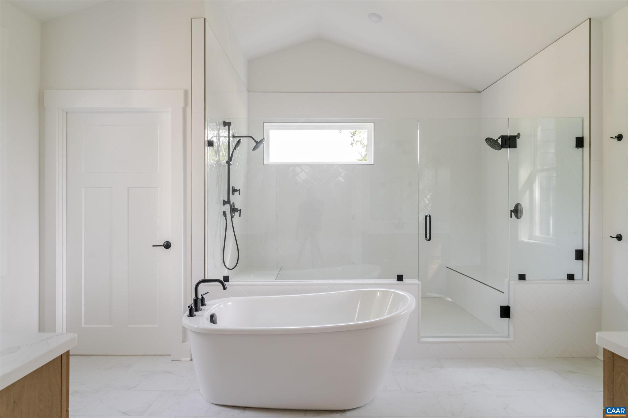 BLANDEMAR FARM ESTATES - Residential