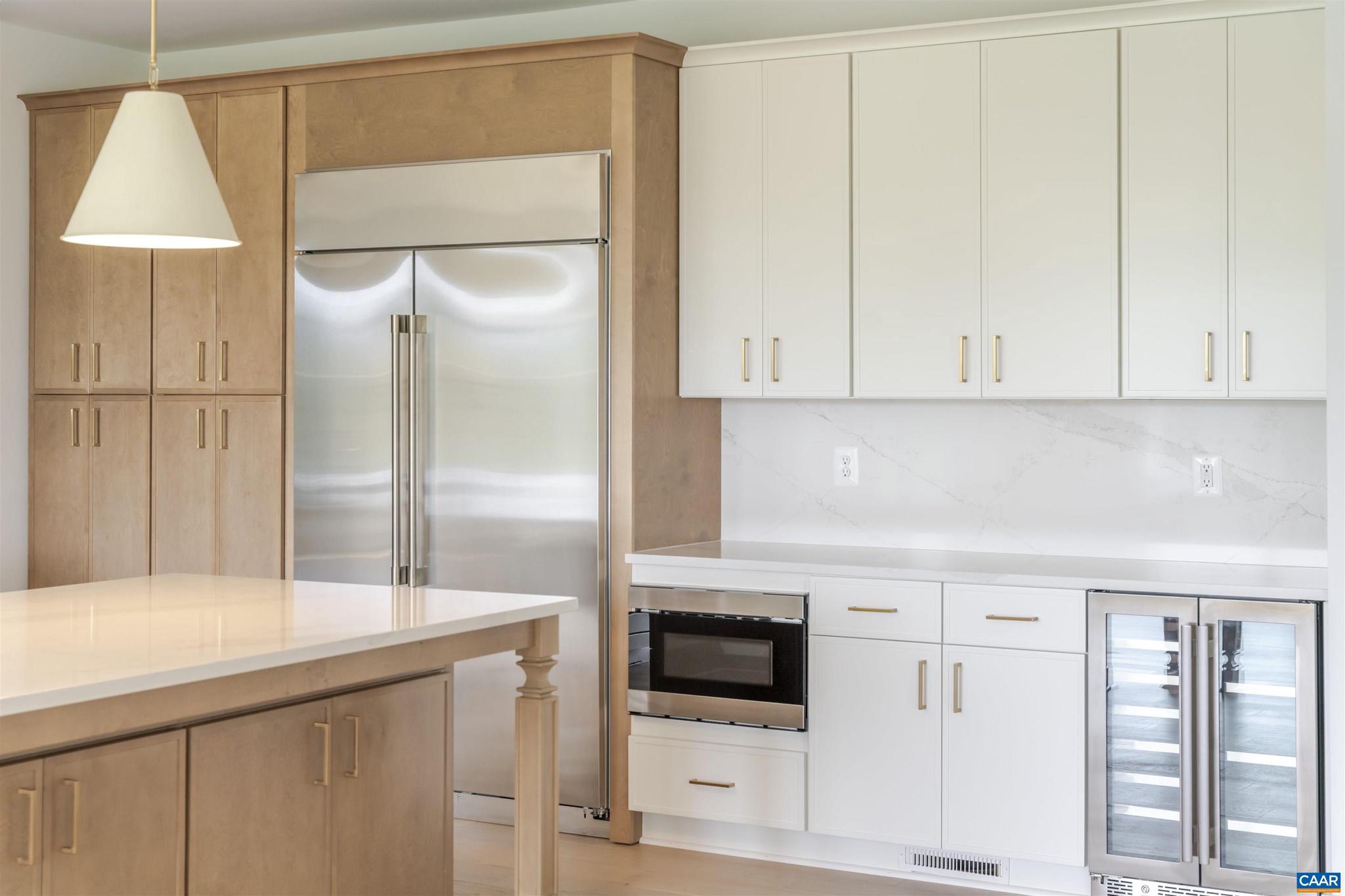 BLANDEMAR FARM ESTATES - Residential