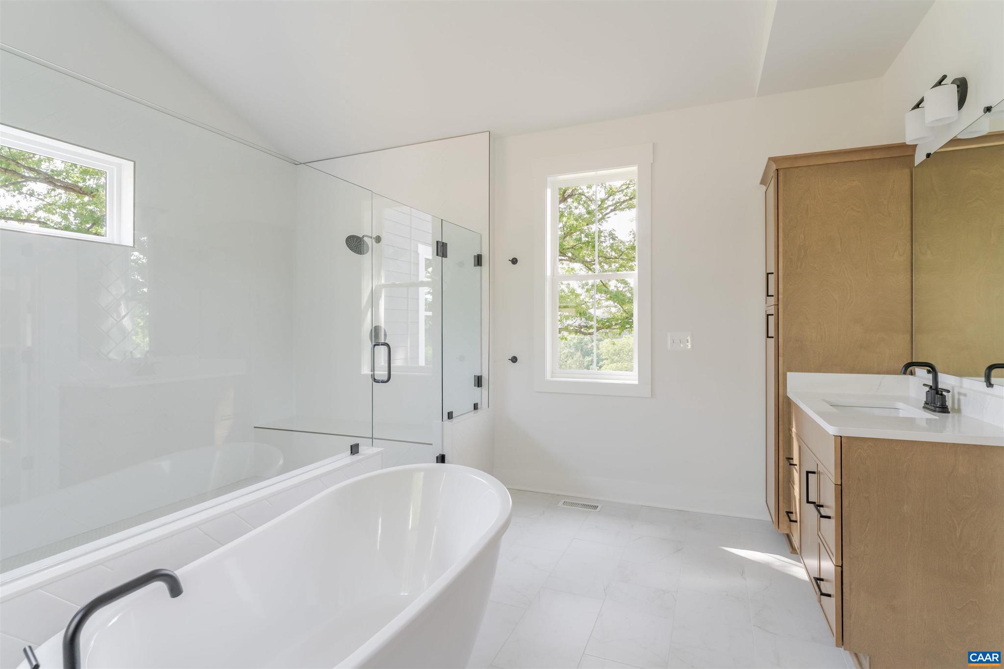 BLANDEMAR FARM ESTATES - Residential