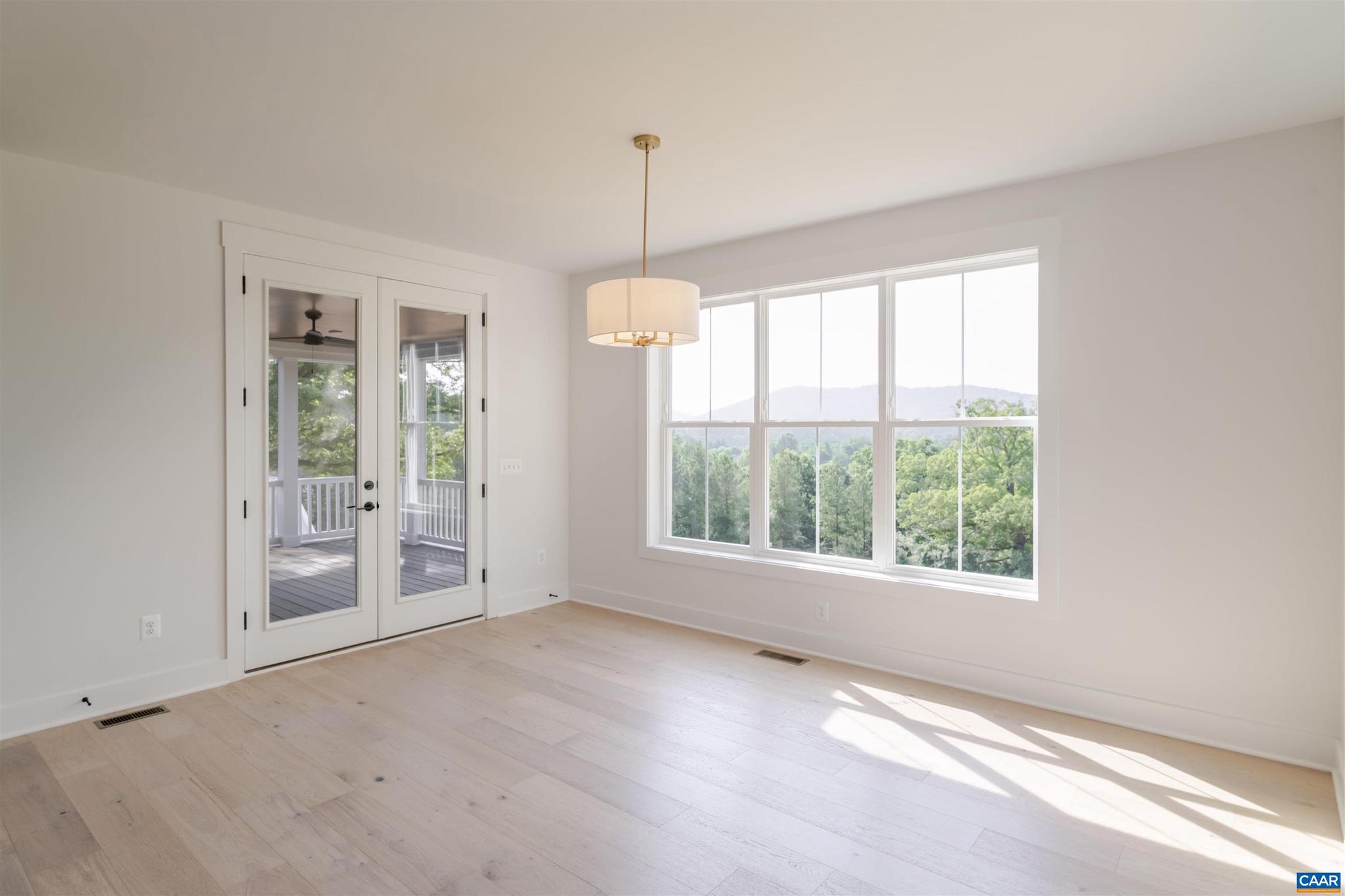 BLANDEMAR FARM ESTATES - Residential