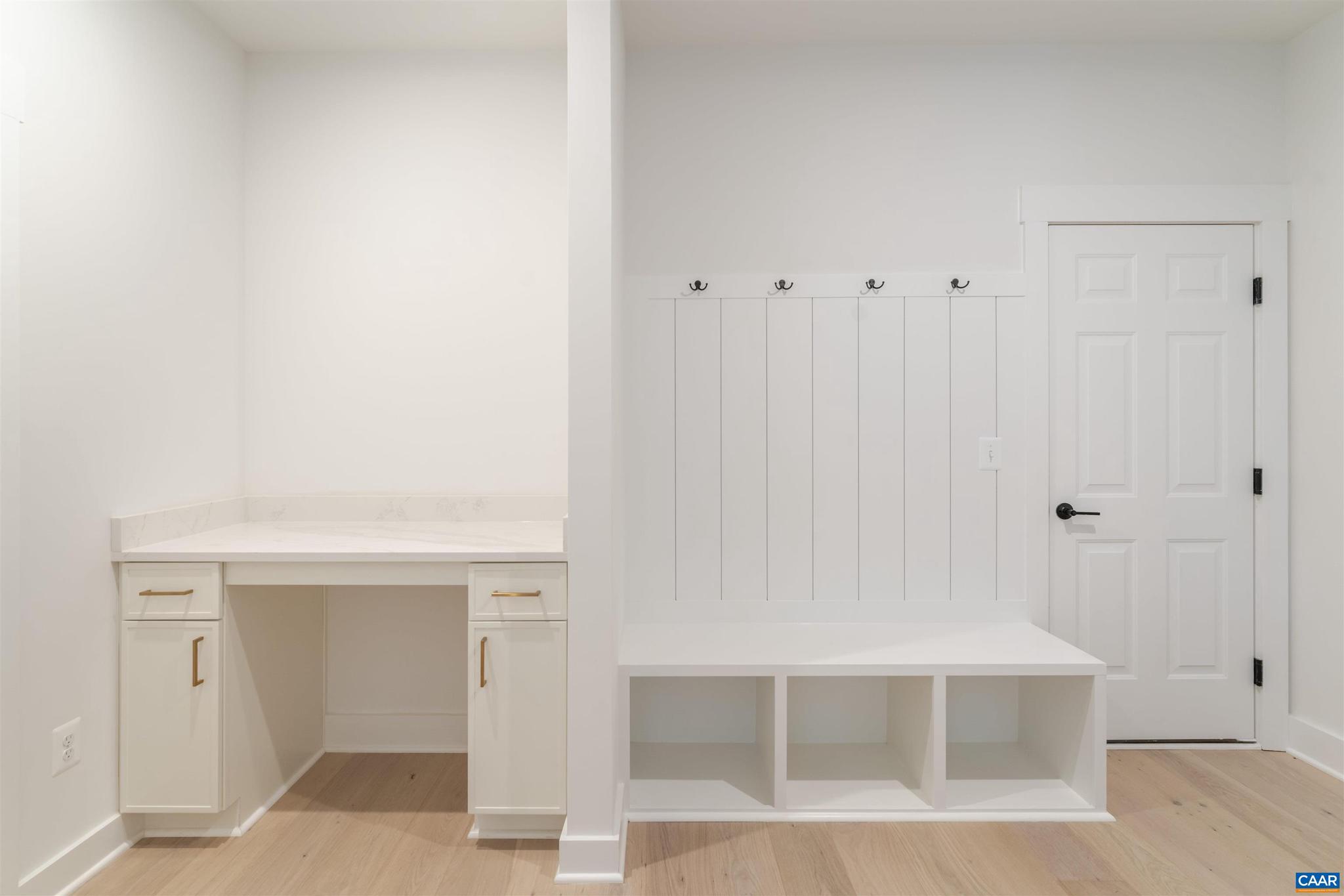 BLANDEMAR FARM ESTATES - Residential