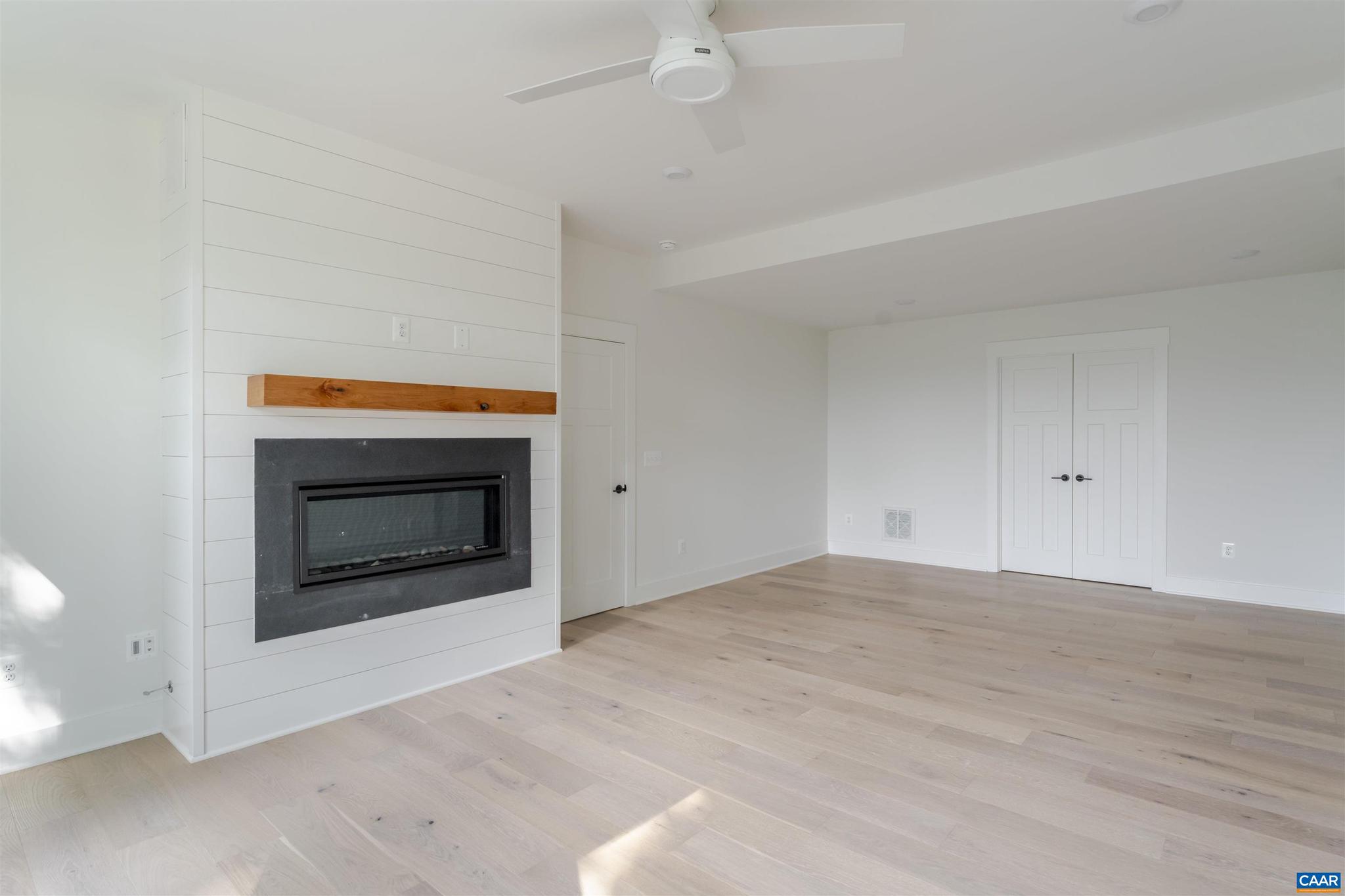 BLANDEMAR FARM ESTATES - Residential