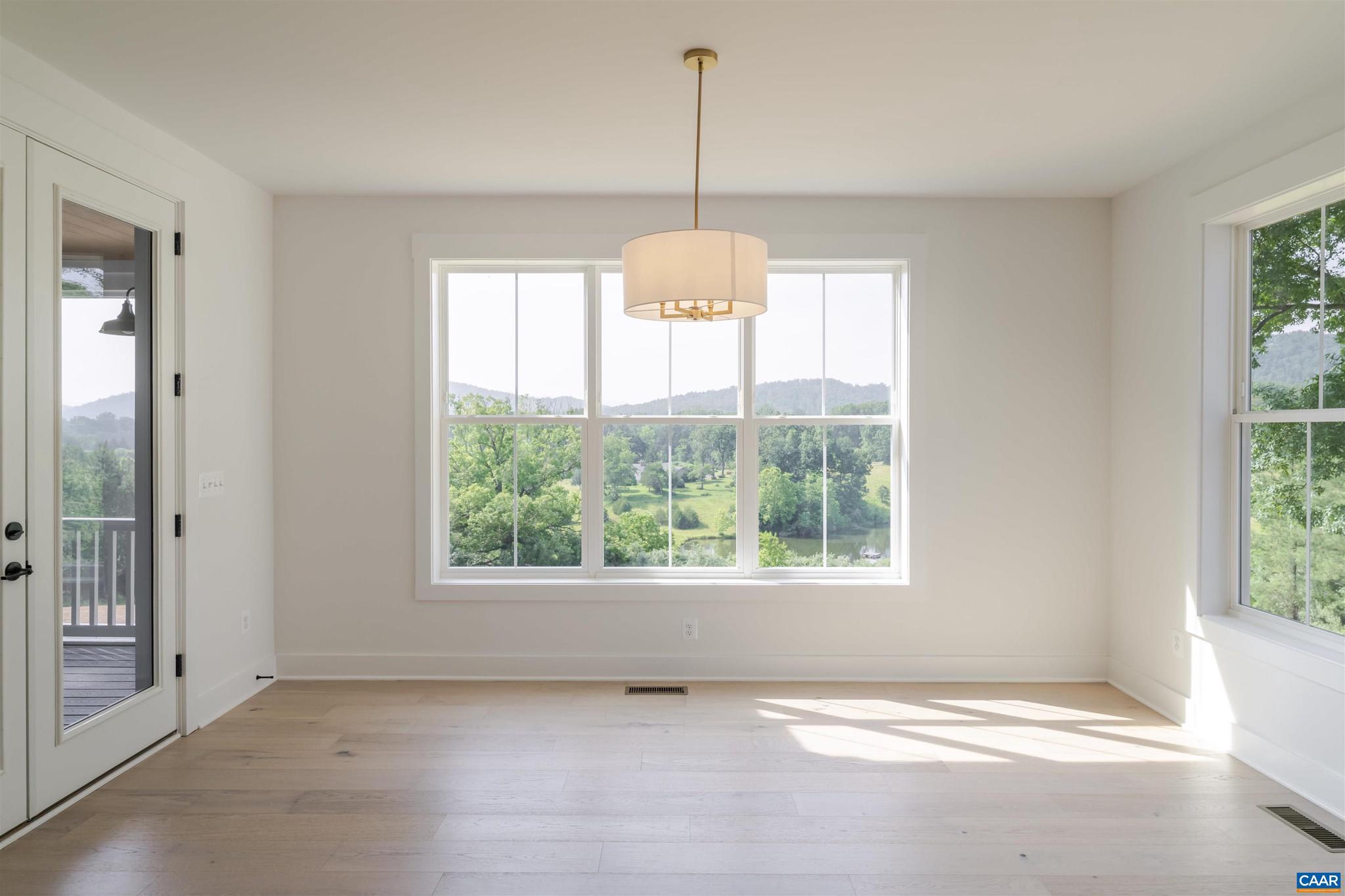 BLANDEMAR FARM ESTATES - Residential